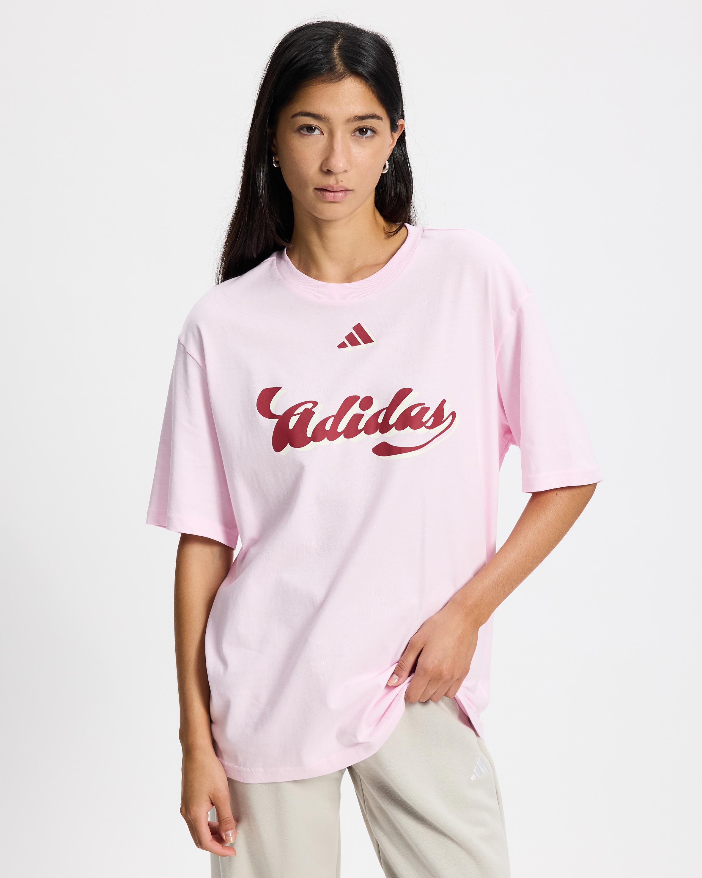 House Of Tiro Graphic T-Shirt