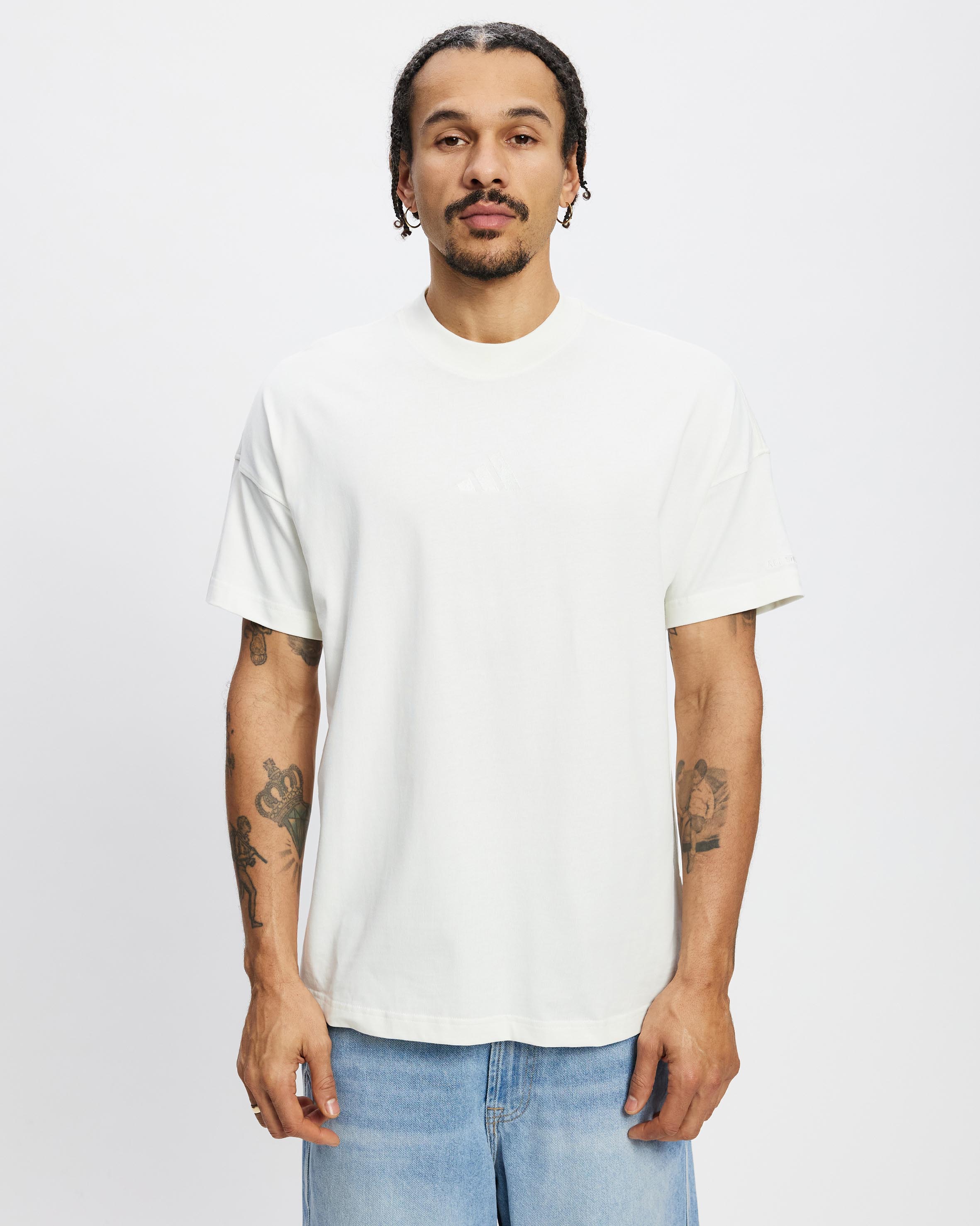 ALL SZN Tee
