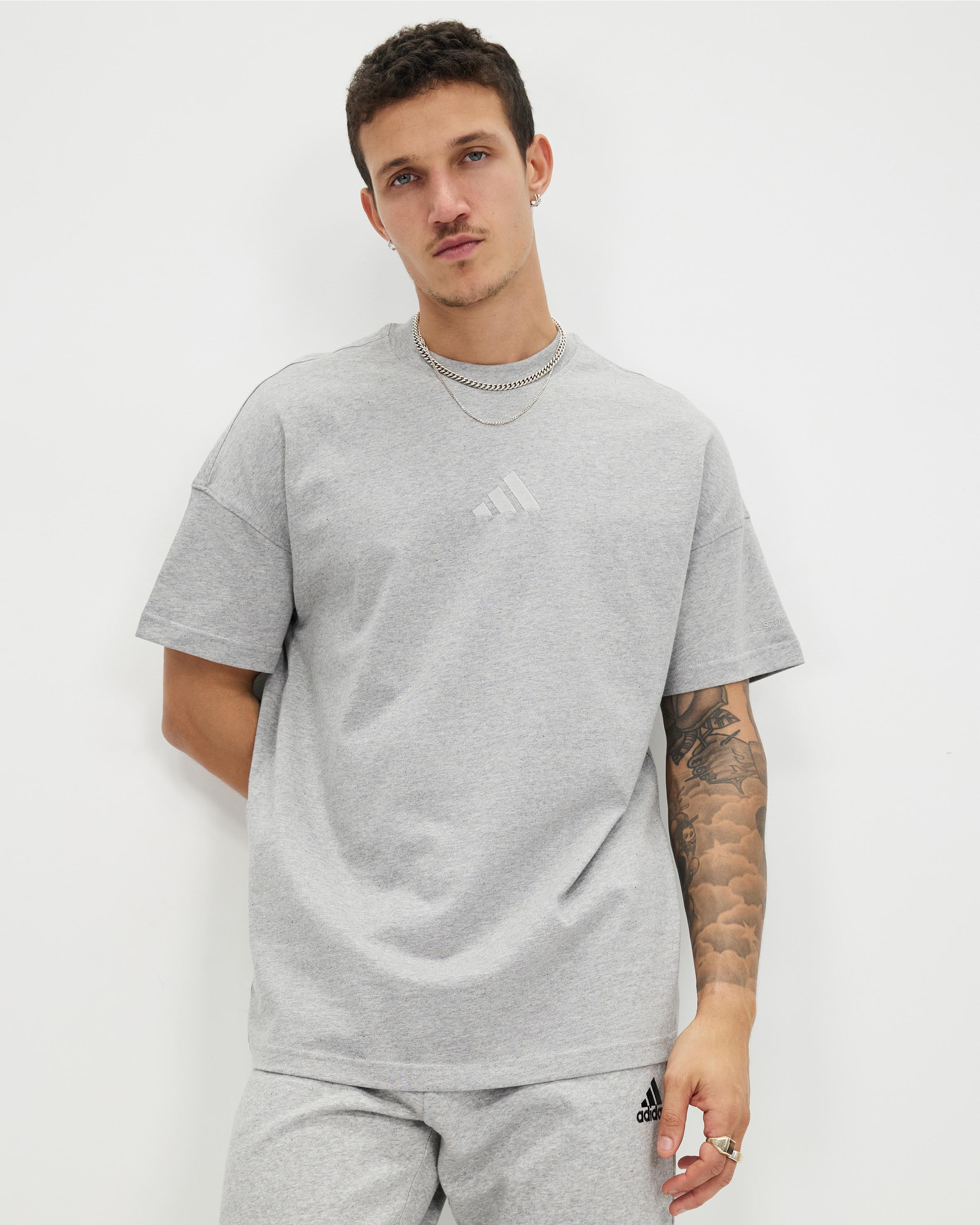 All SZN Tee