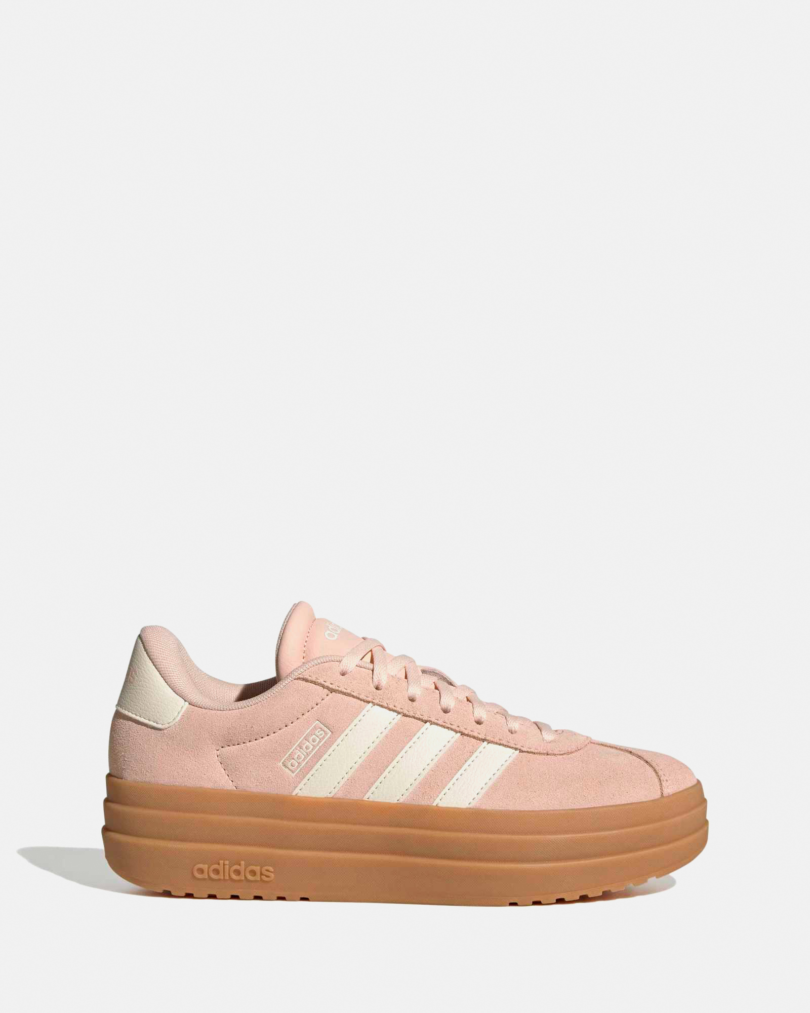 VL Court Bold Sneakers - Women's
