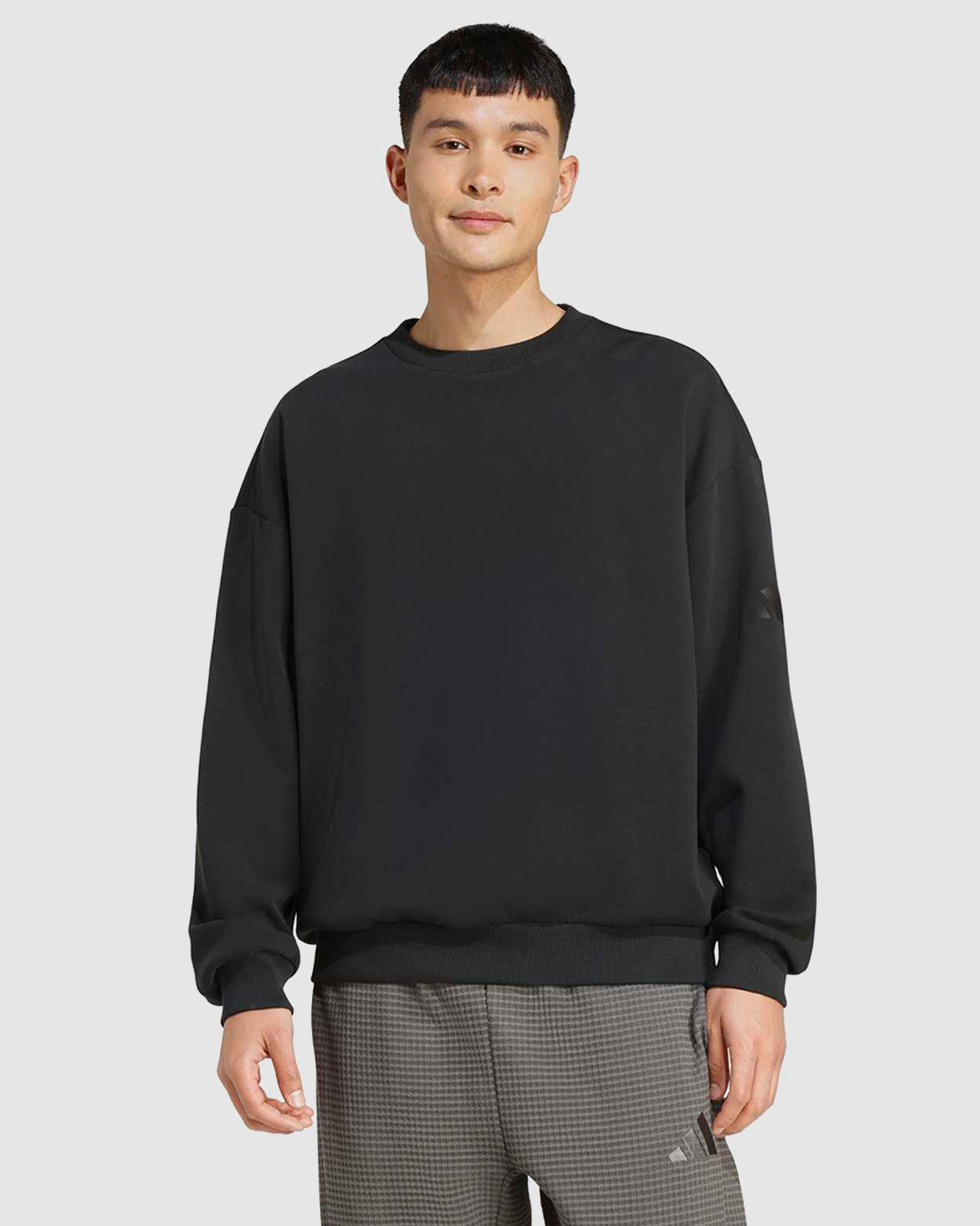 Soft Lux Sweatshirt