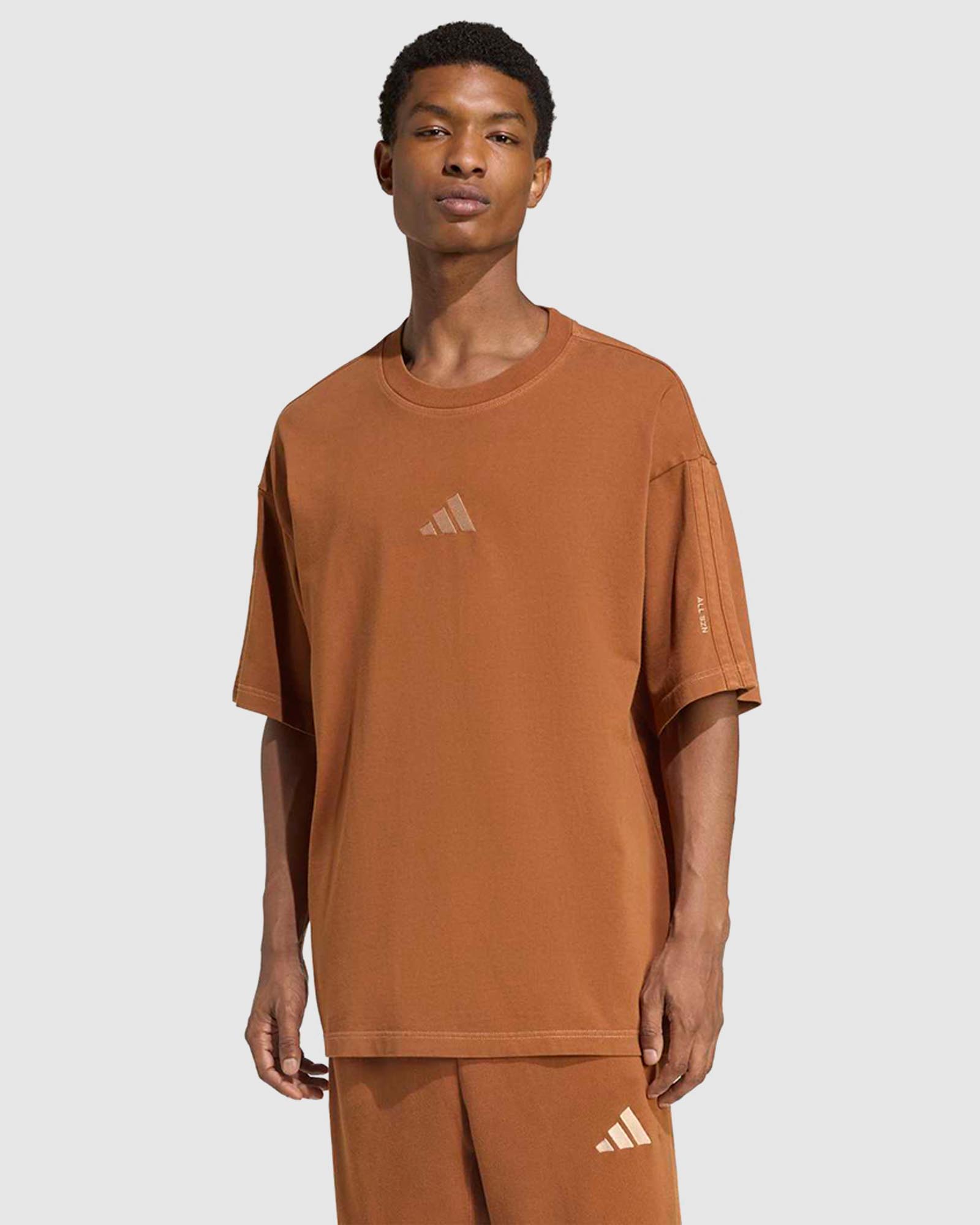 All Szn Washed T-Shirt