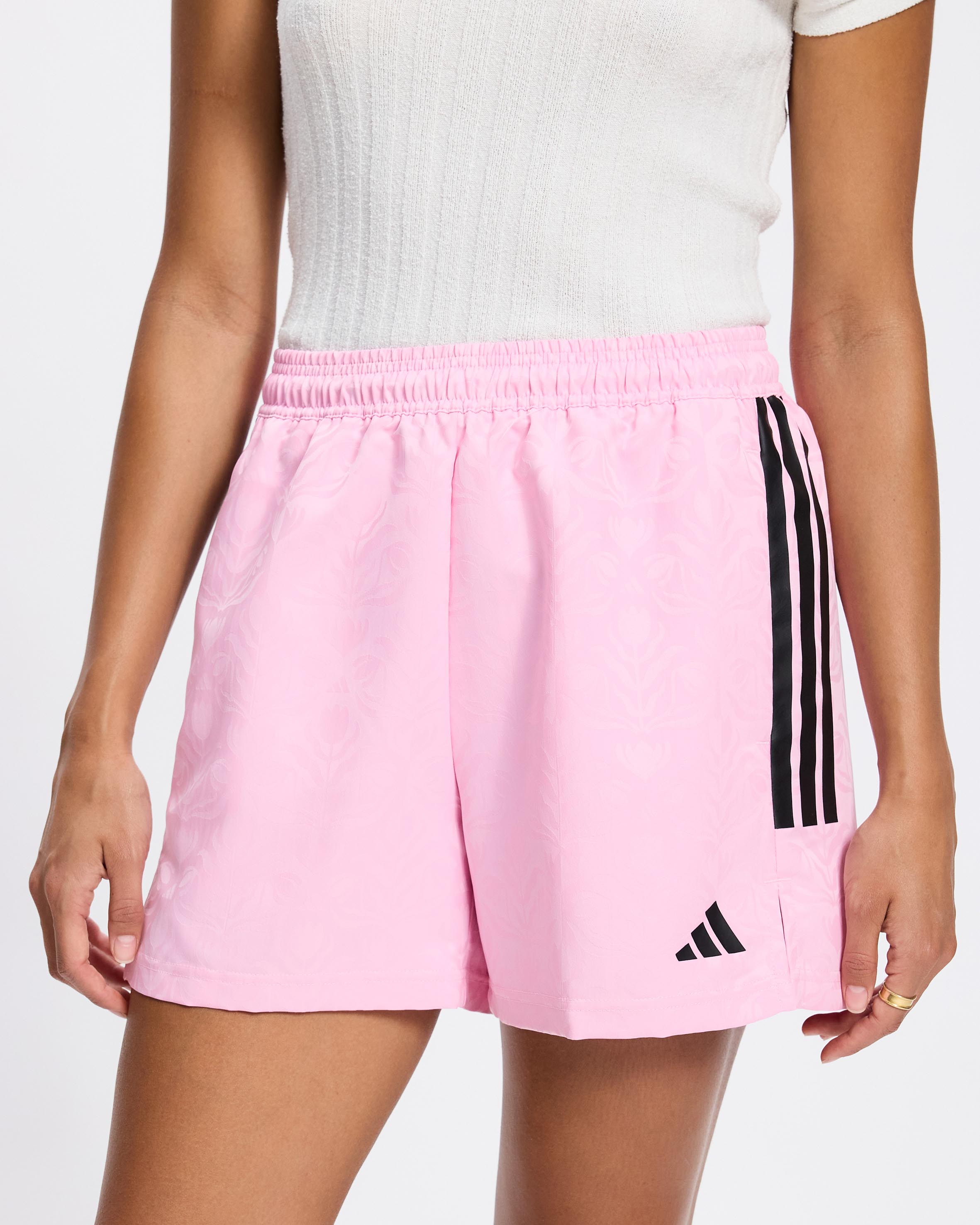 Tiro X Common Goal Woven Shorts