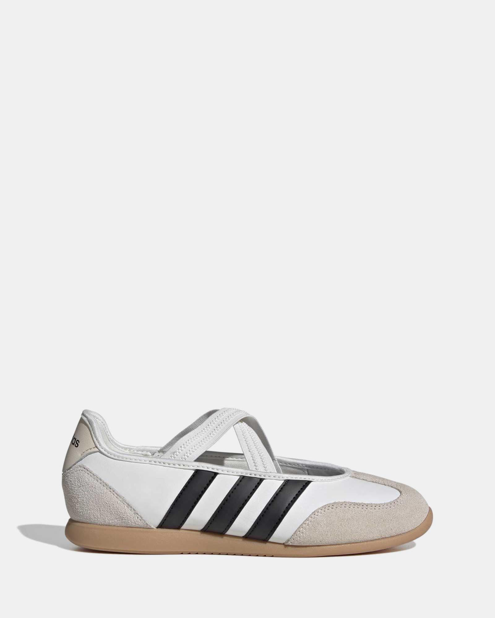 Barreda Mary Jane Shoes - Women's