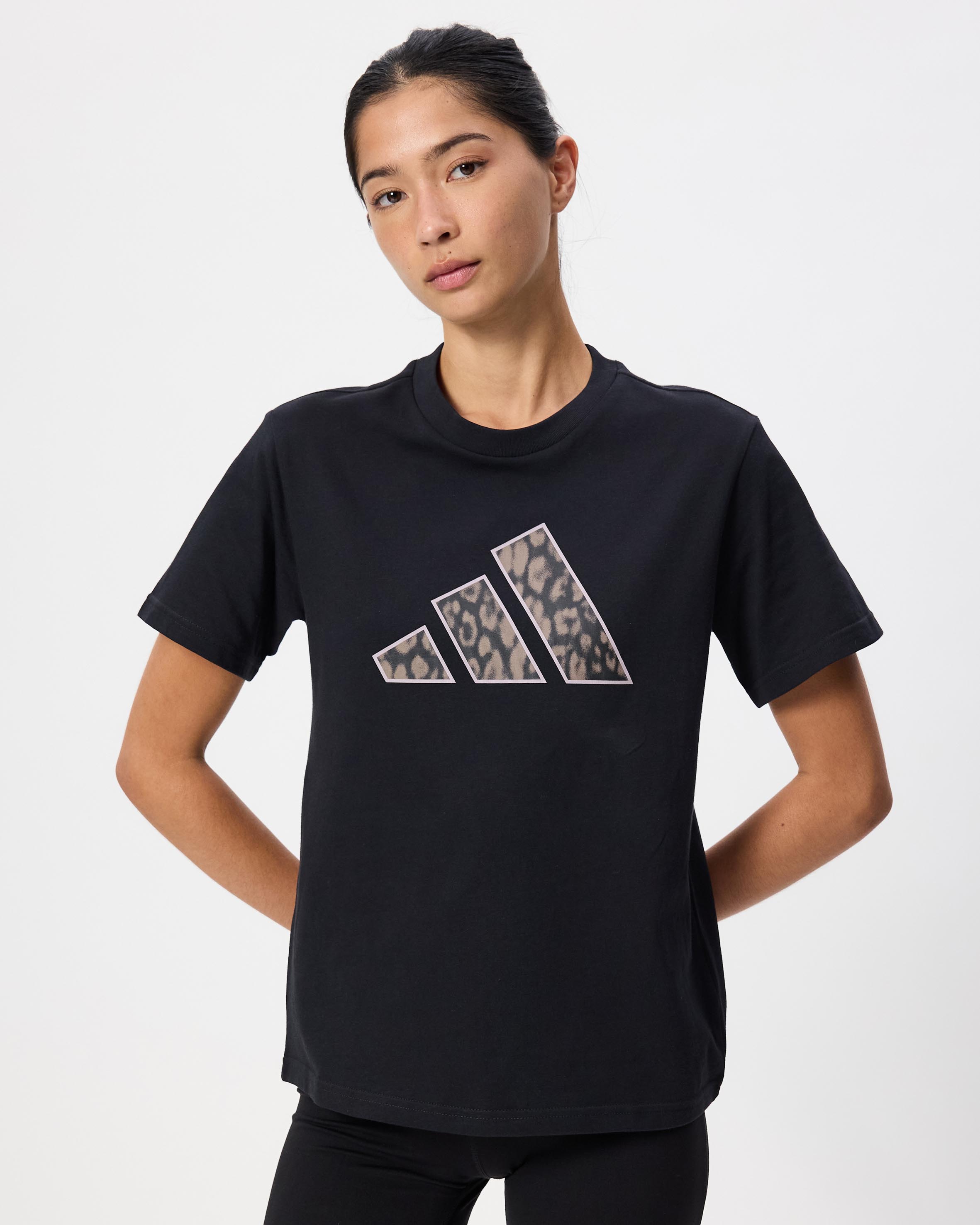 Animal Graphic T-Shirt