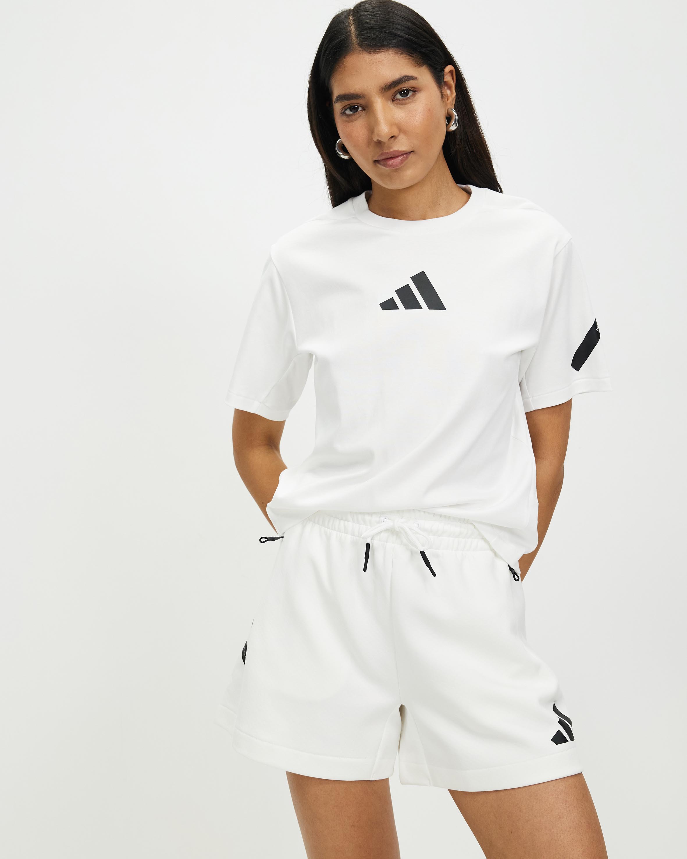 W Z.N.E. Tee
