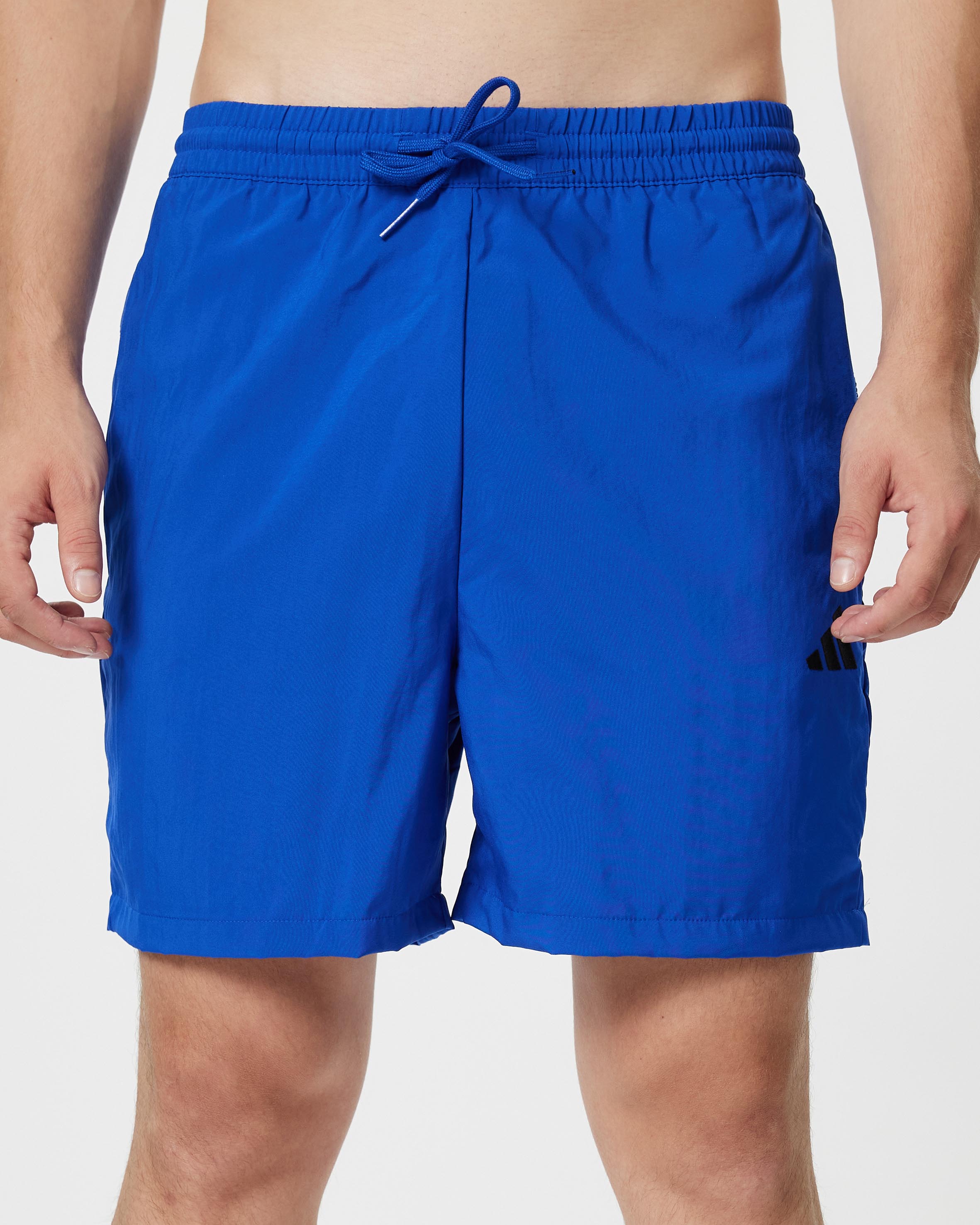Essentials Small Logo Chelsea Shorts