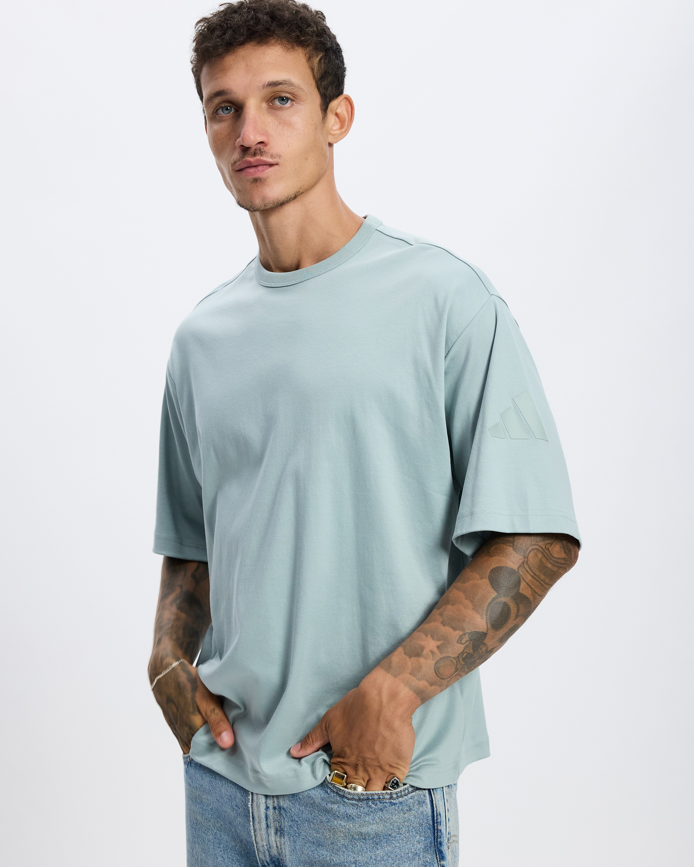 Soft Lux Tee