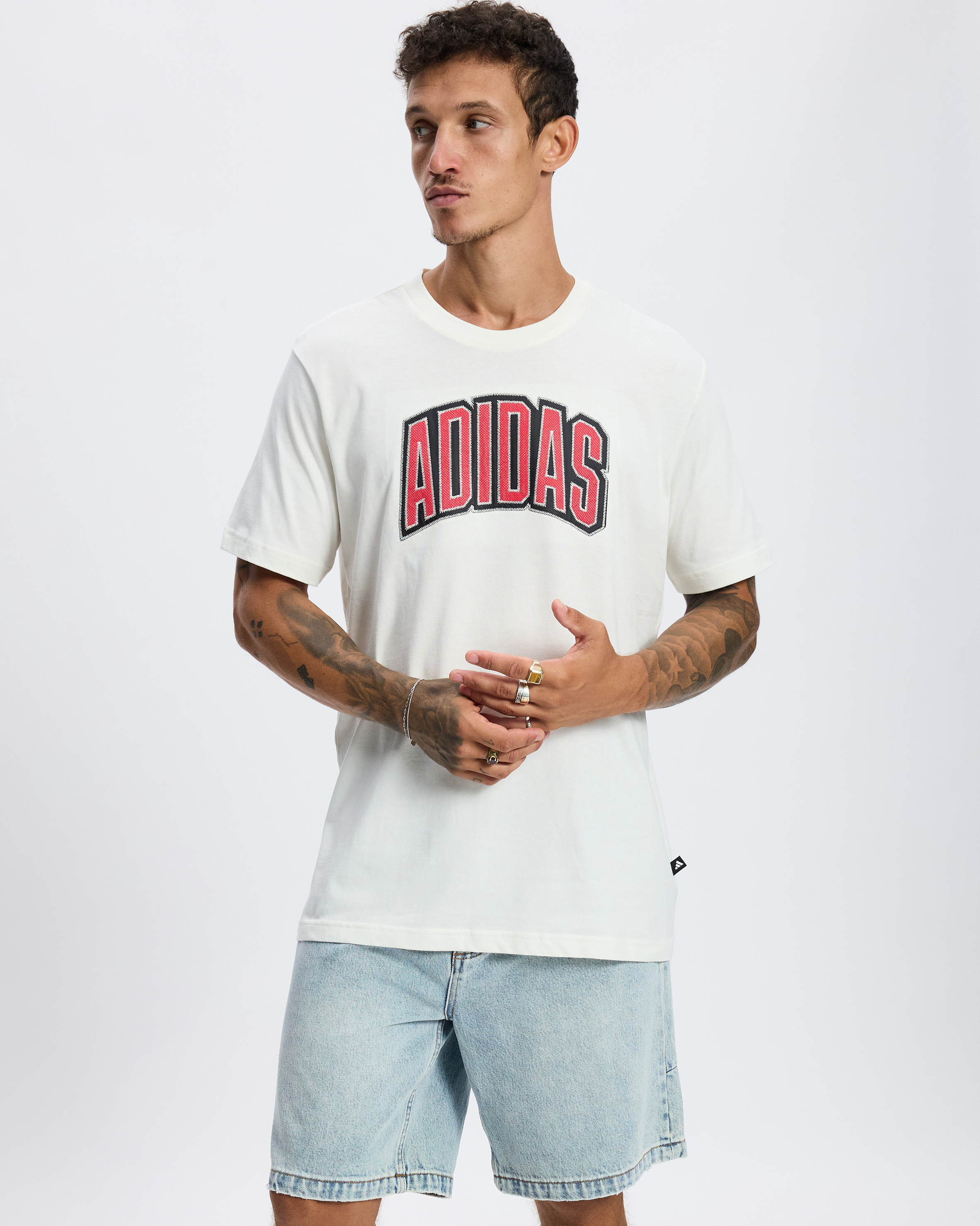 Stadium Collegiate Graphic T-Shirt