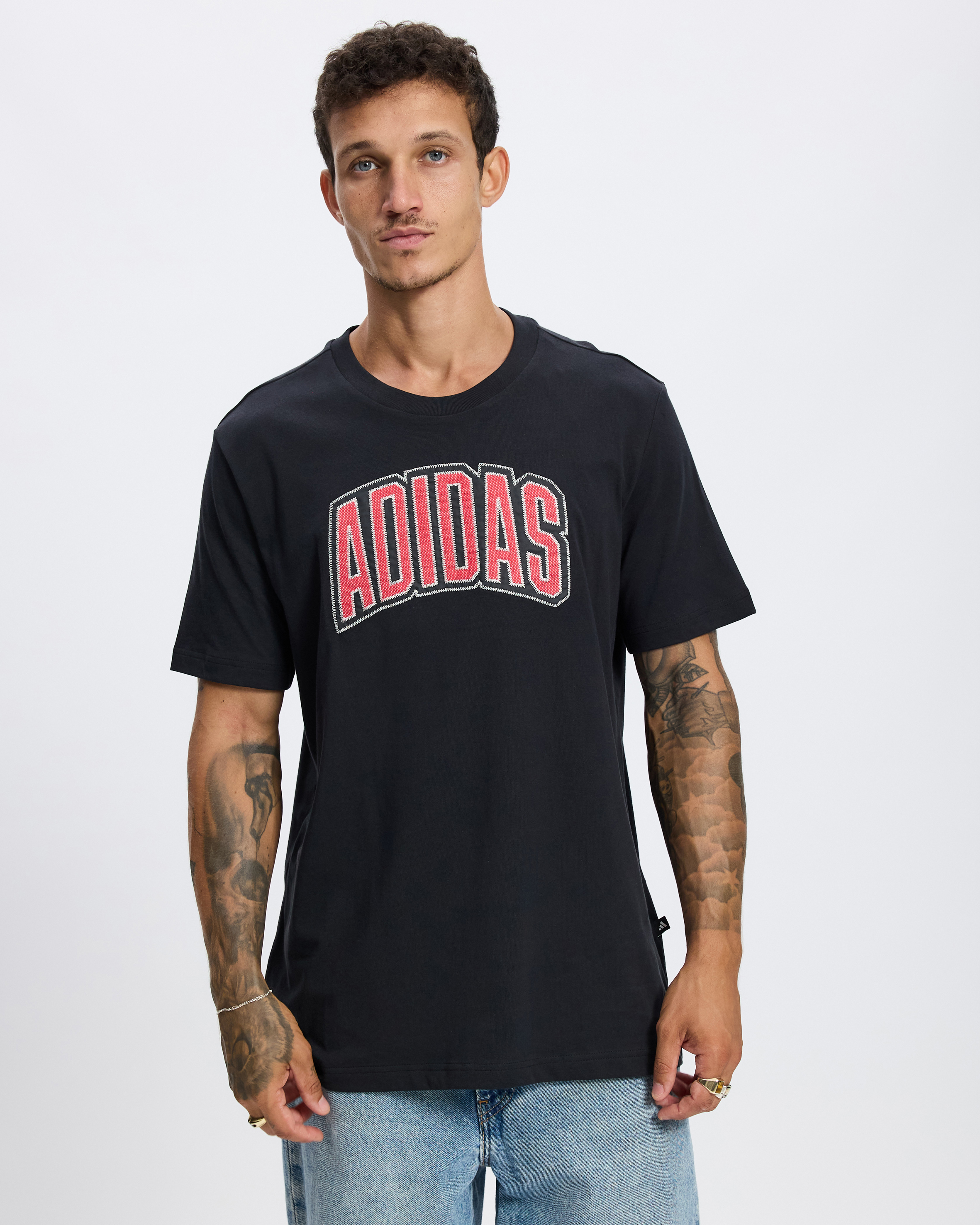 Stadium Collegiate Graphic T-Shirt