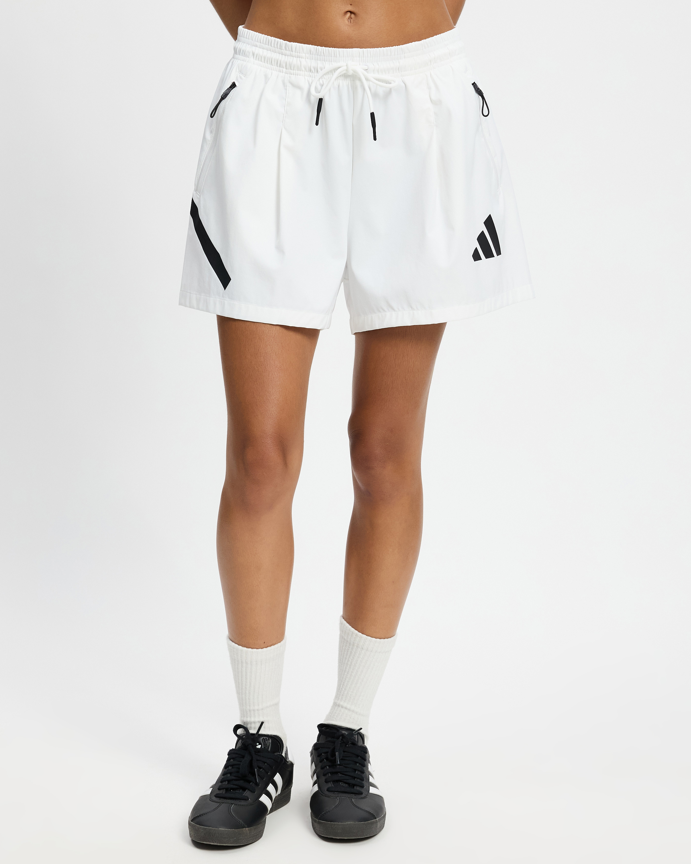 Z.N.E. Woven Shorts