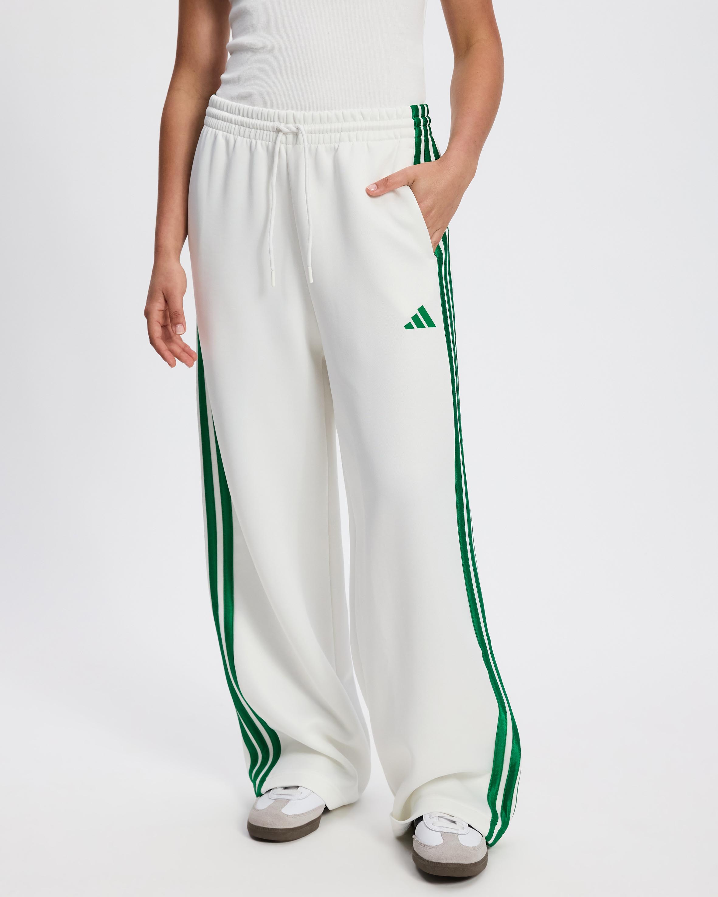 Stadium 3 Stripes Track Pants