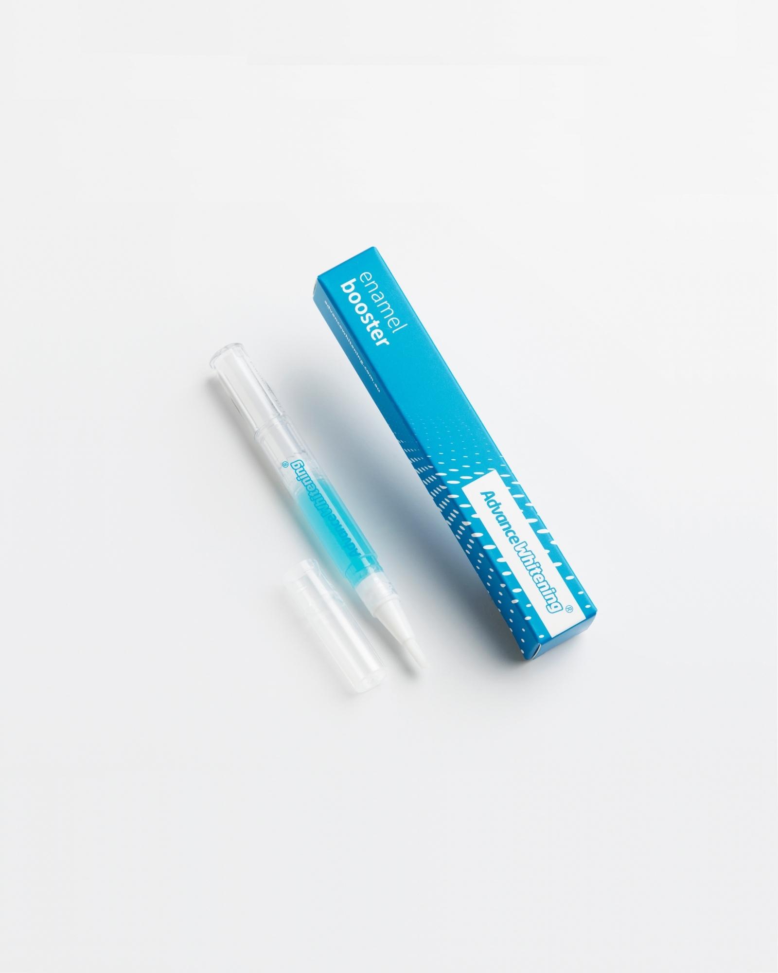 Enamel Booster