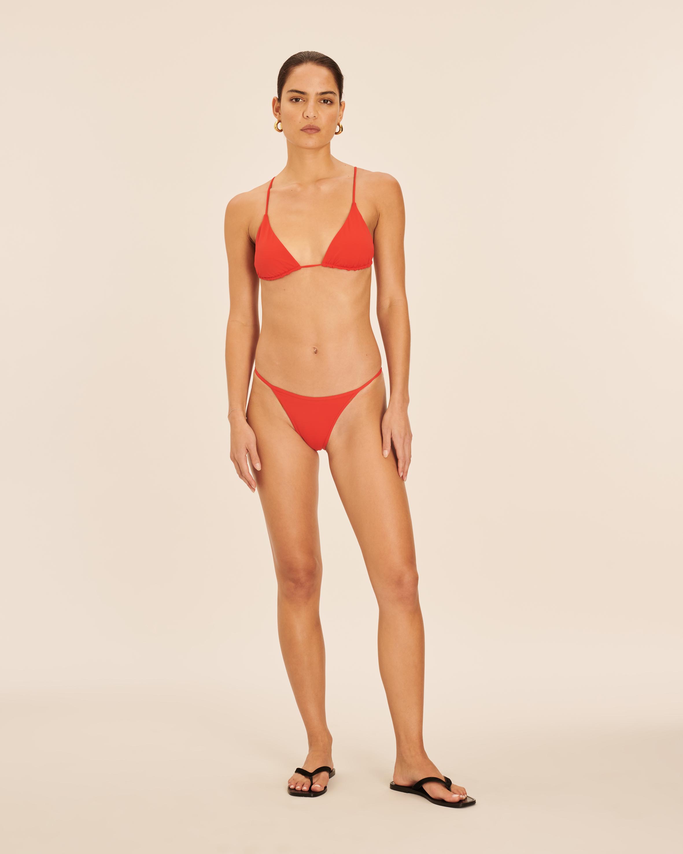 Bikini Bottoms