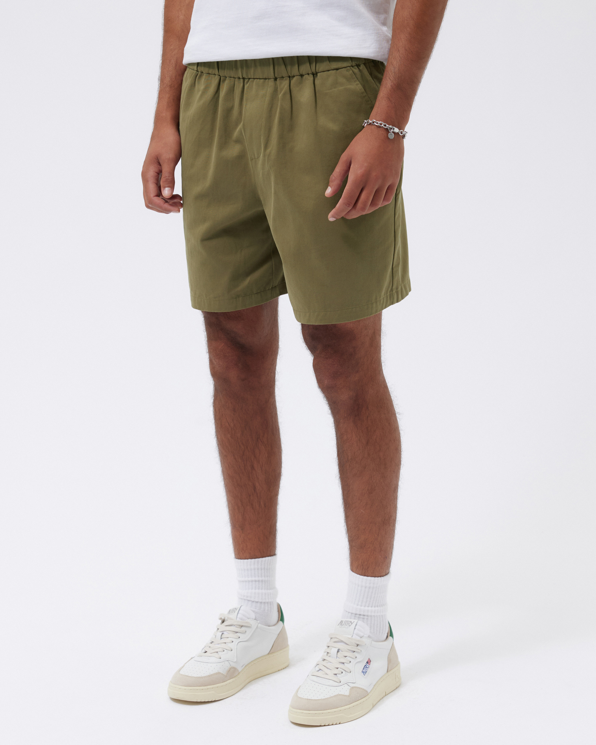 Rincon Twill Shorts