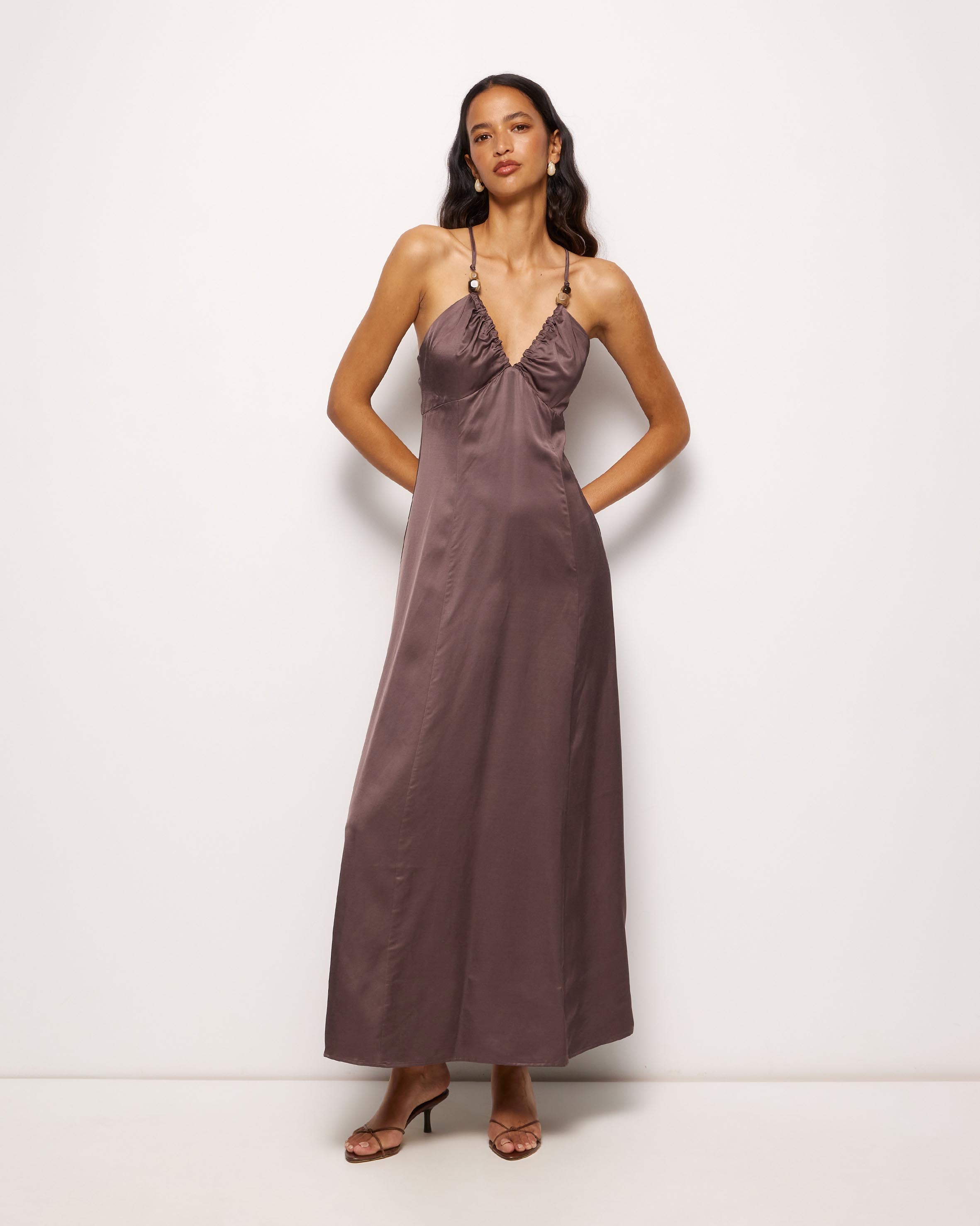 Avielle Maxi Dress