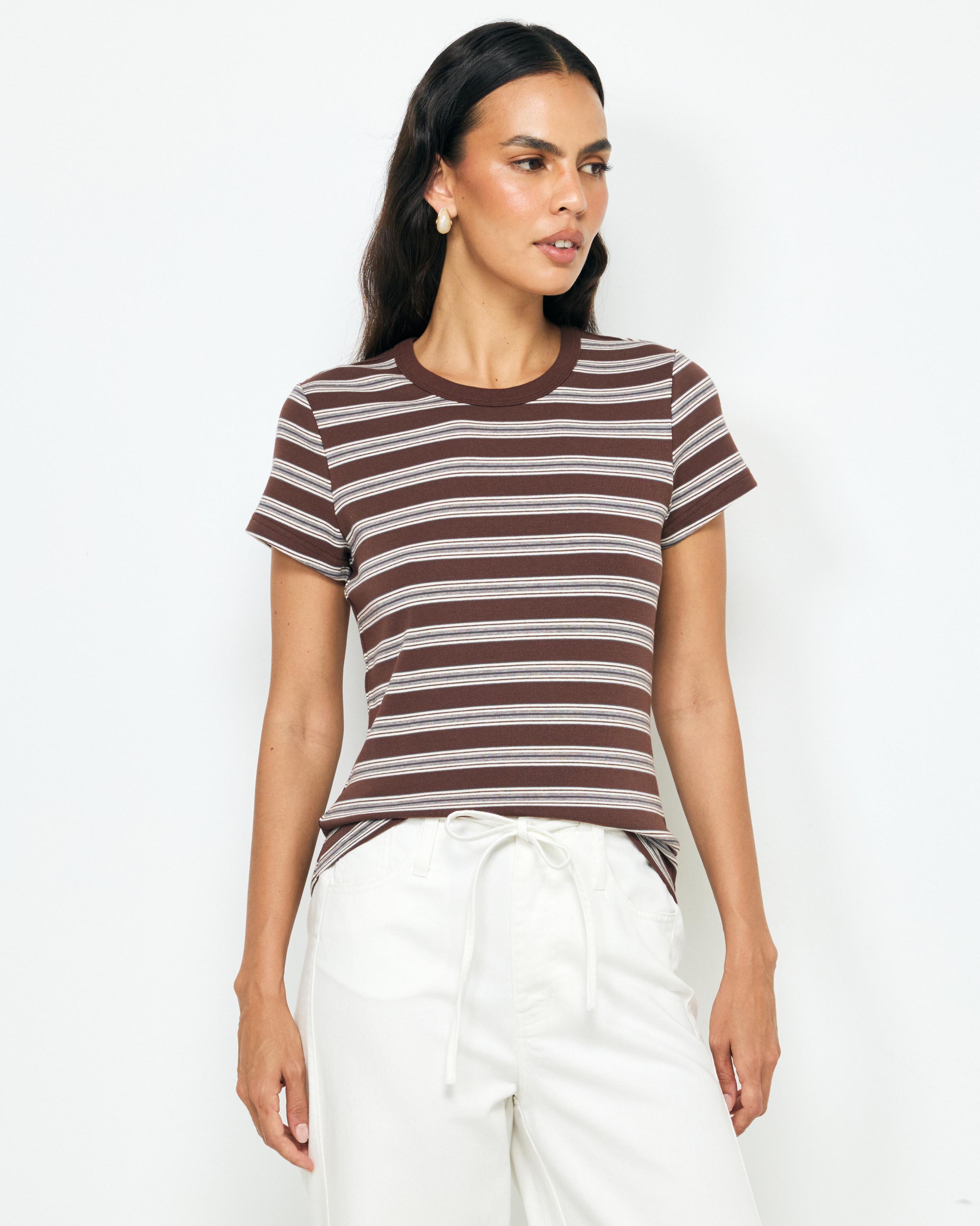 Stripe T-Shirt