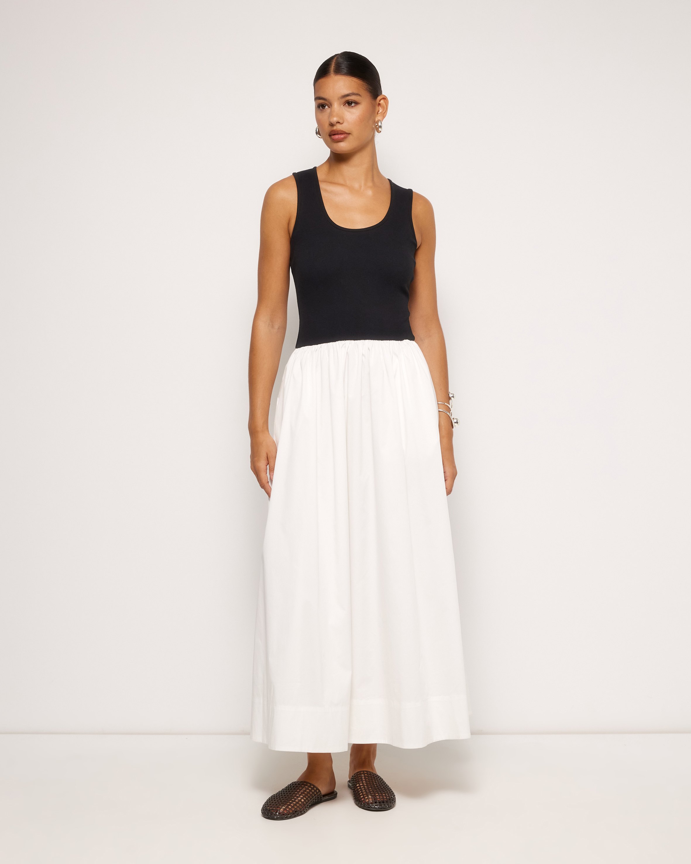 Bronte Midi Dress