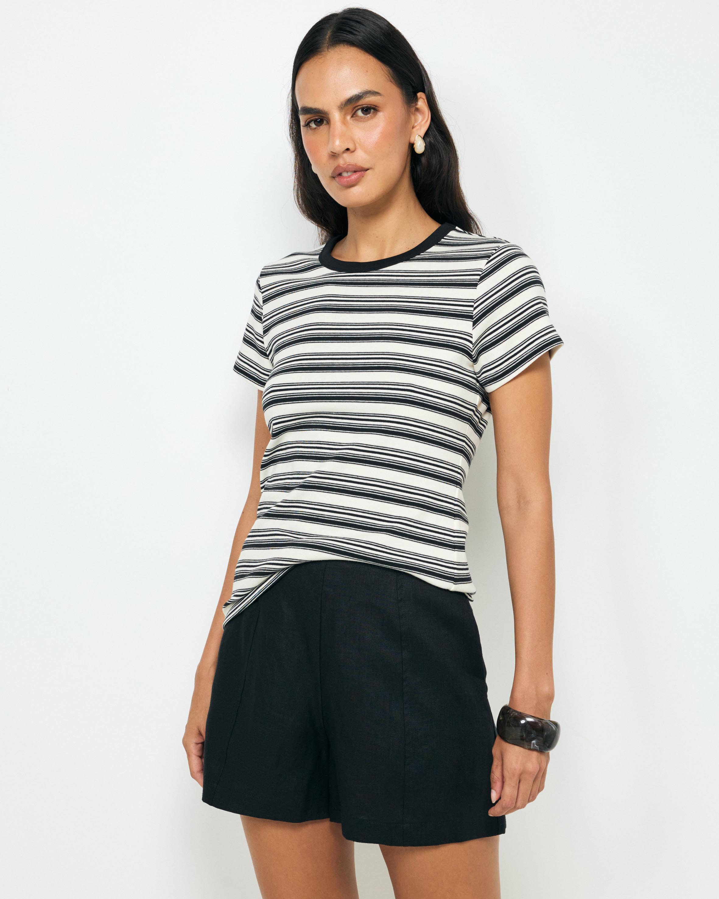 Stripe T-Shirt