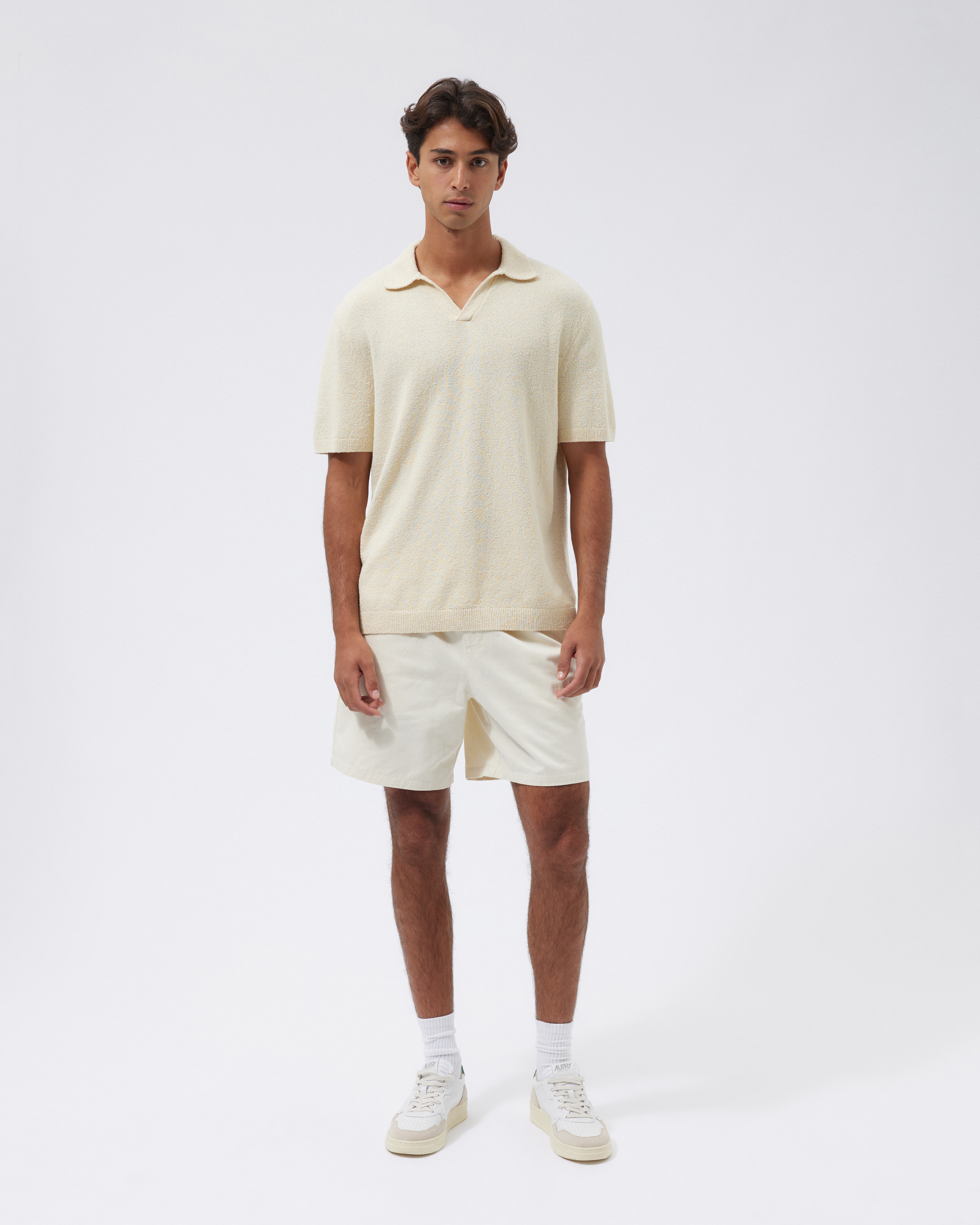 Rincon Twill Shorts
