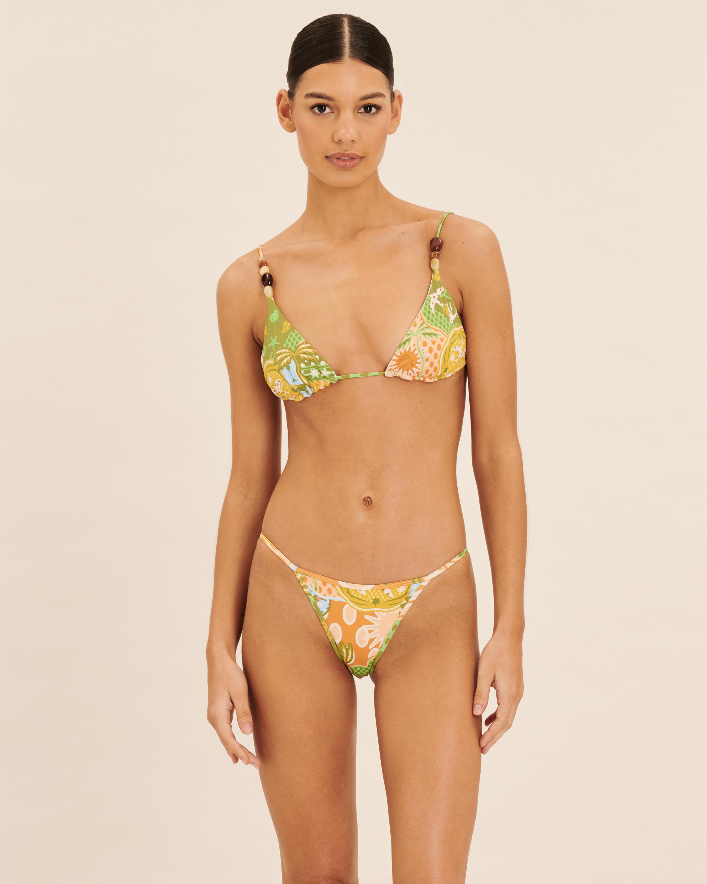 Bikini Bottom