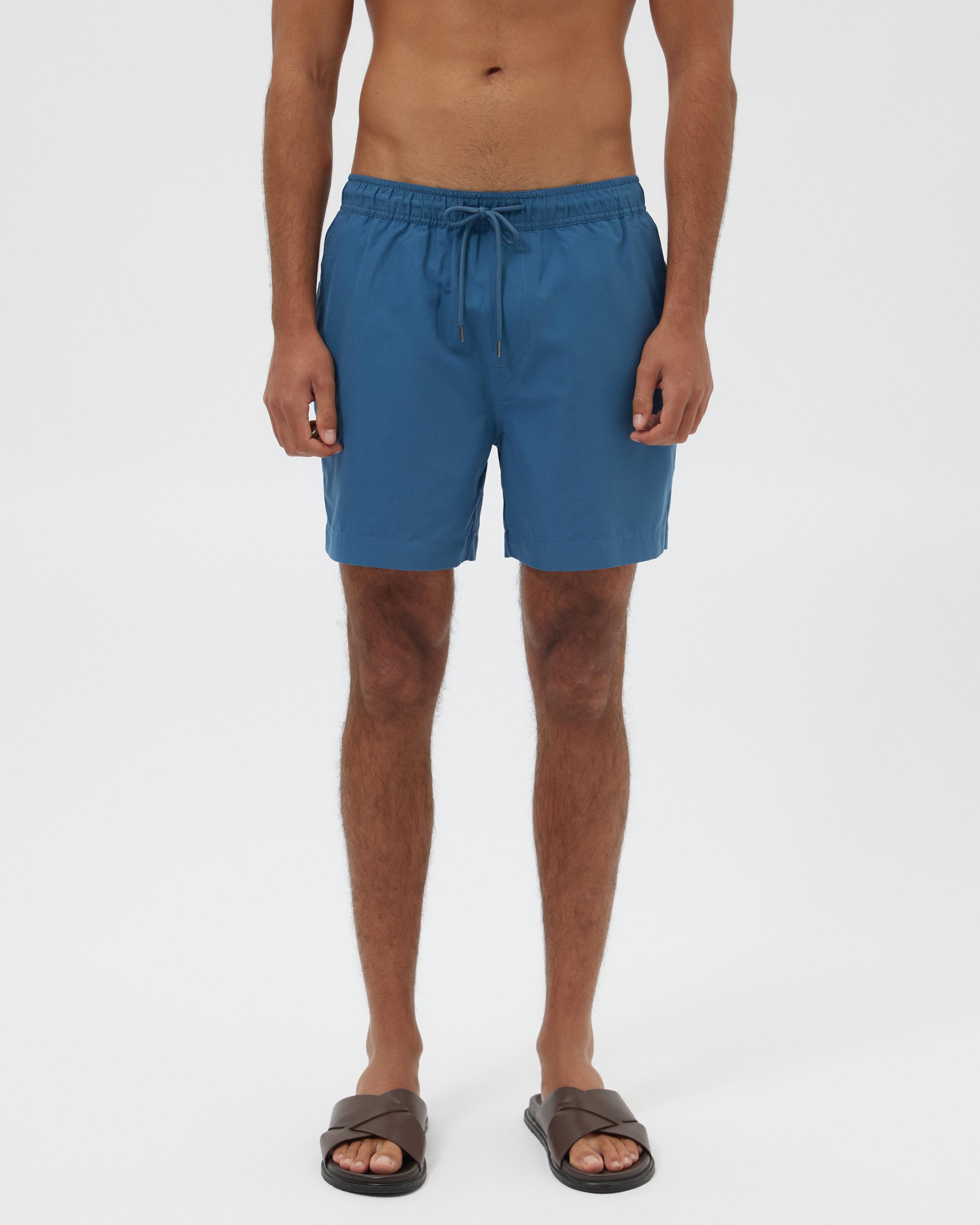 Vacation Recycled Swim Shorts