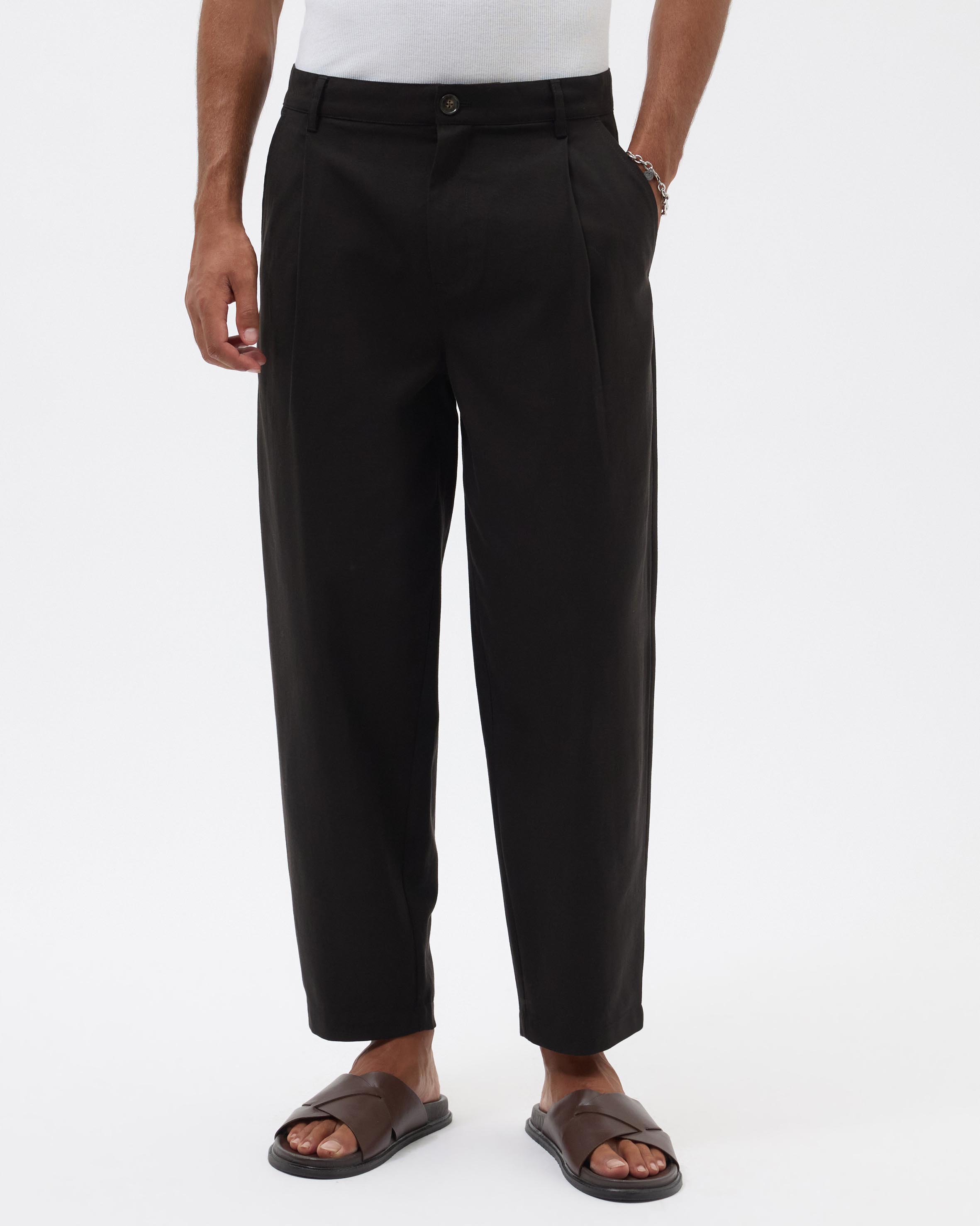 Amos Twill Pants