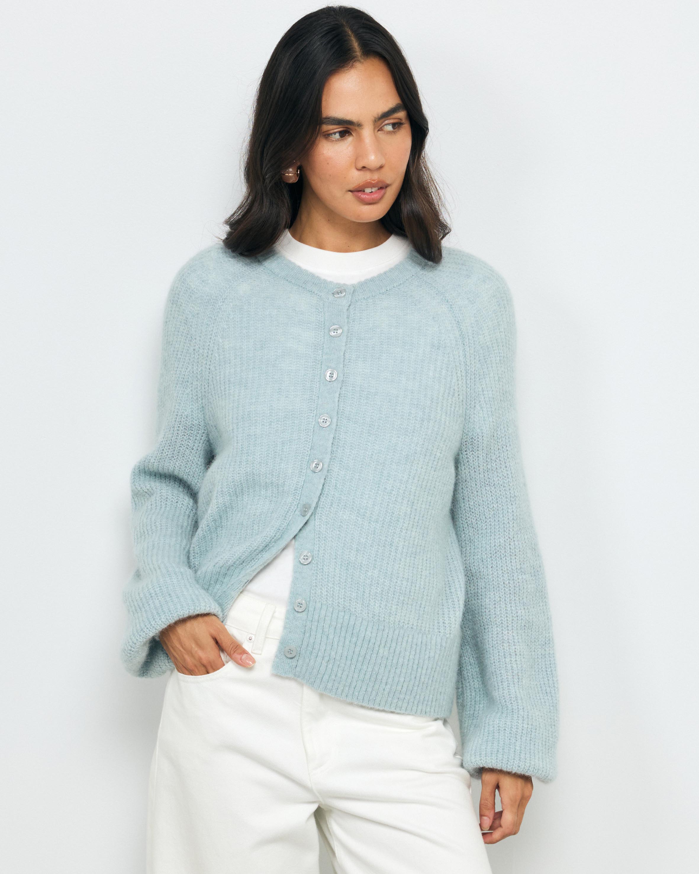 Deya Knit Cardigan