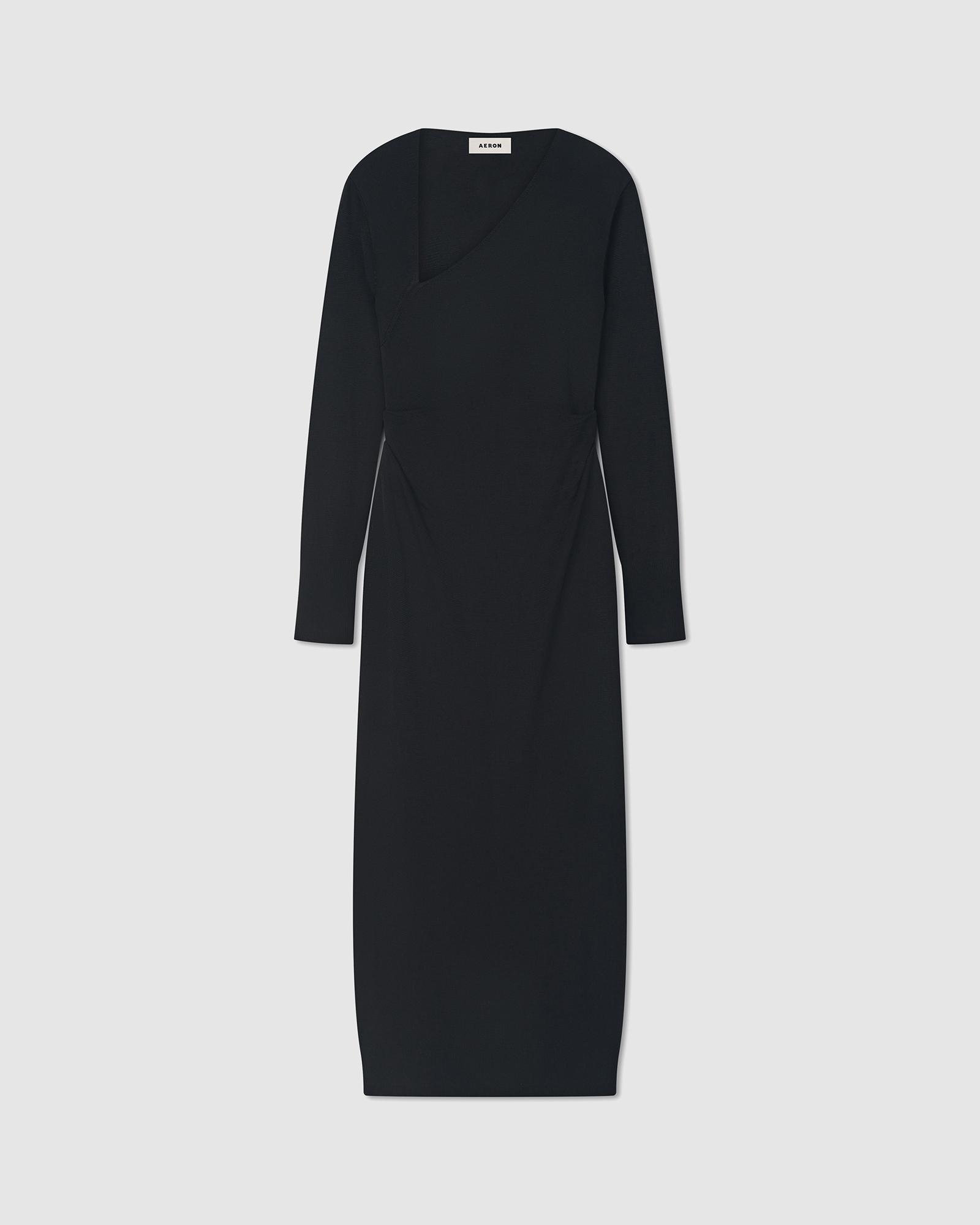 Tara Maxi Dress