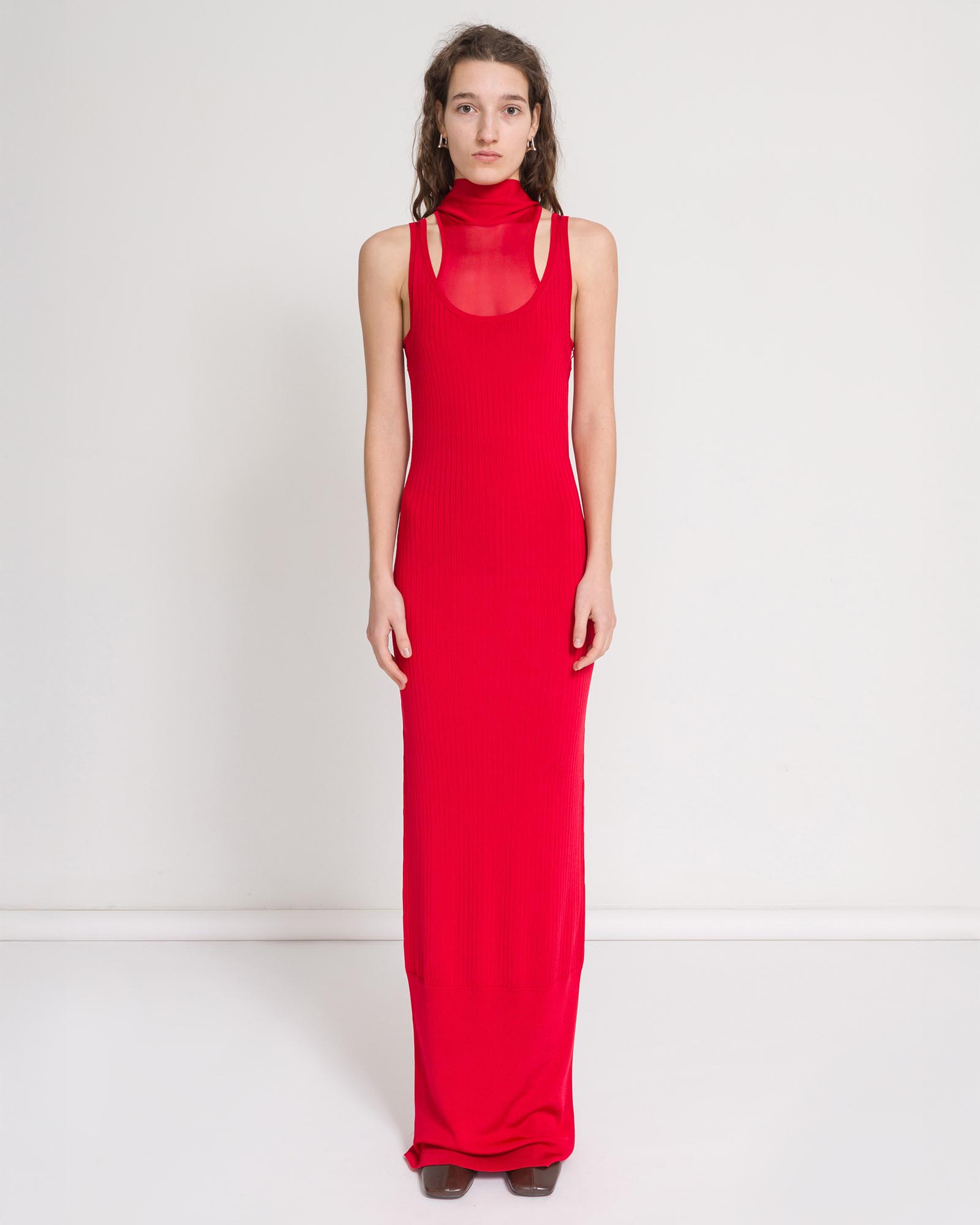 Cay Dress