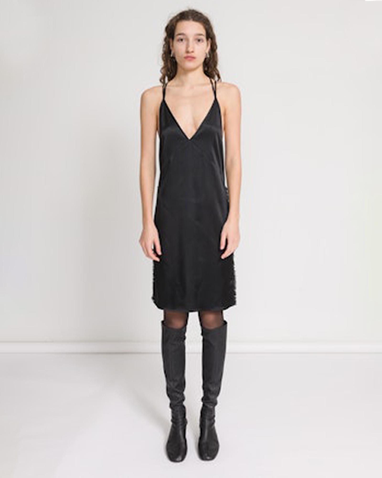 Mira Dress