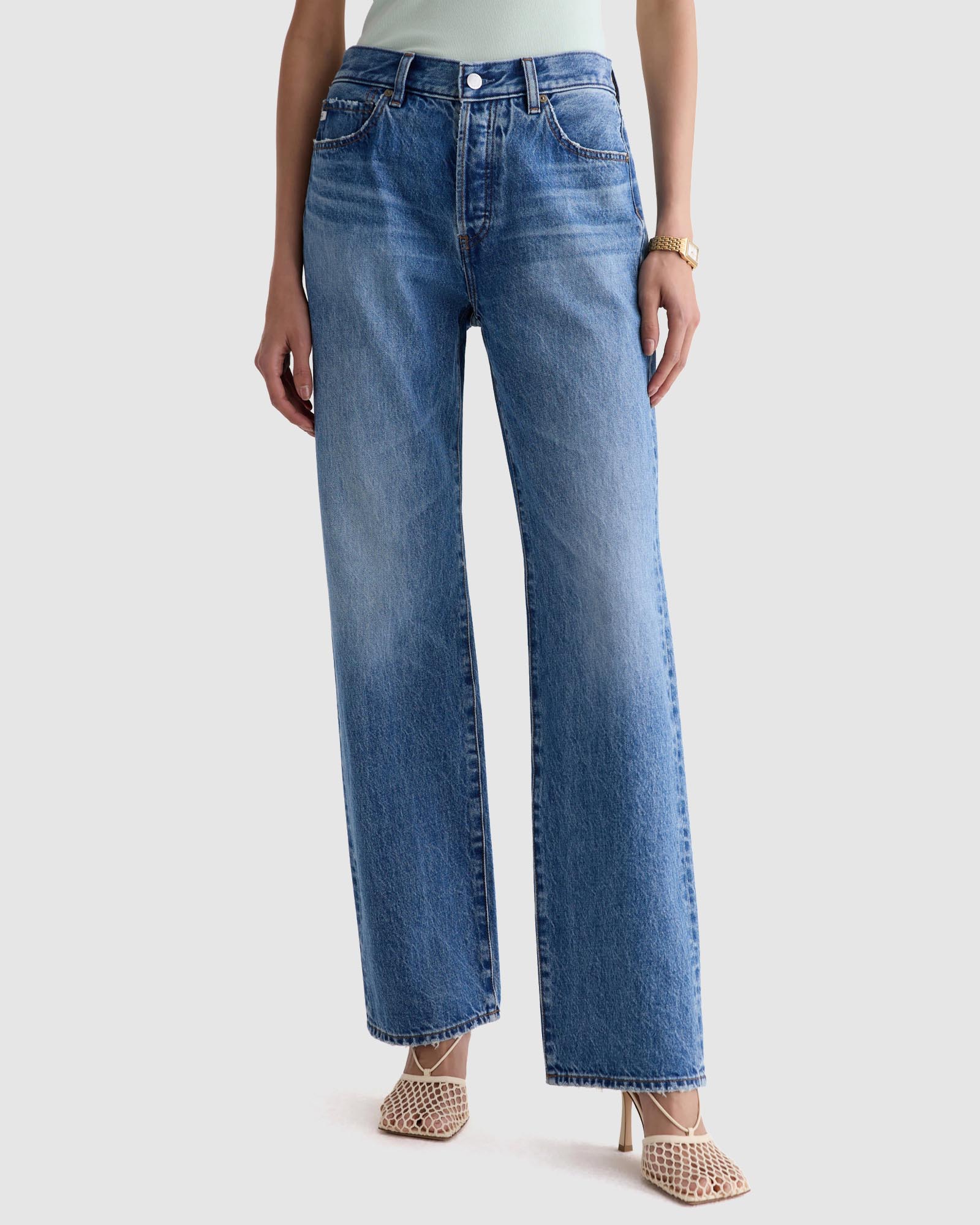 Sydney Jeans