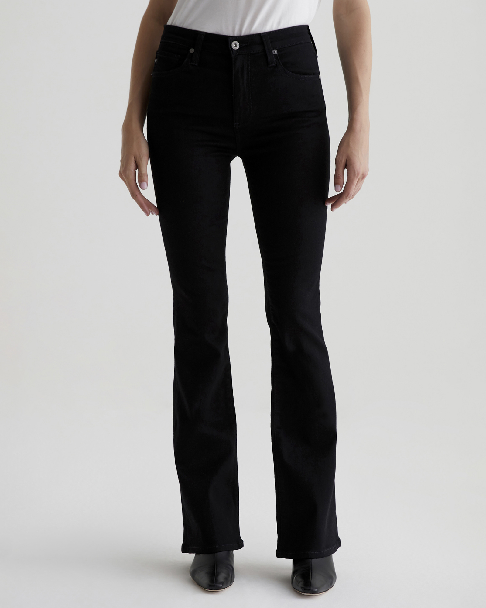 Farrah Boot Jeans