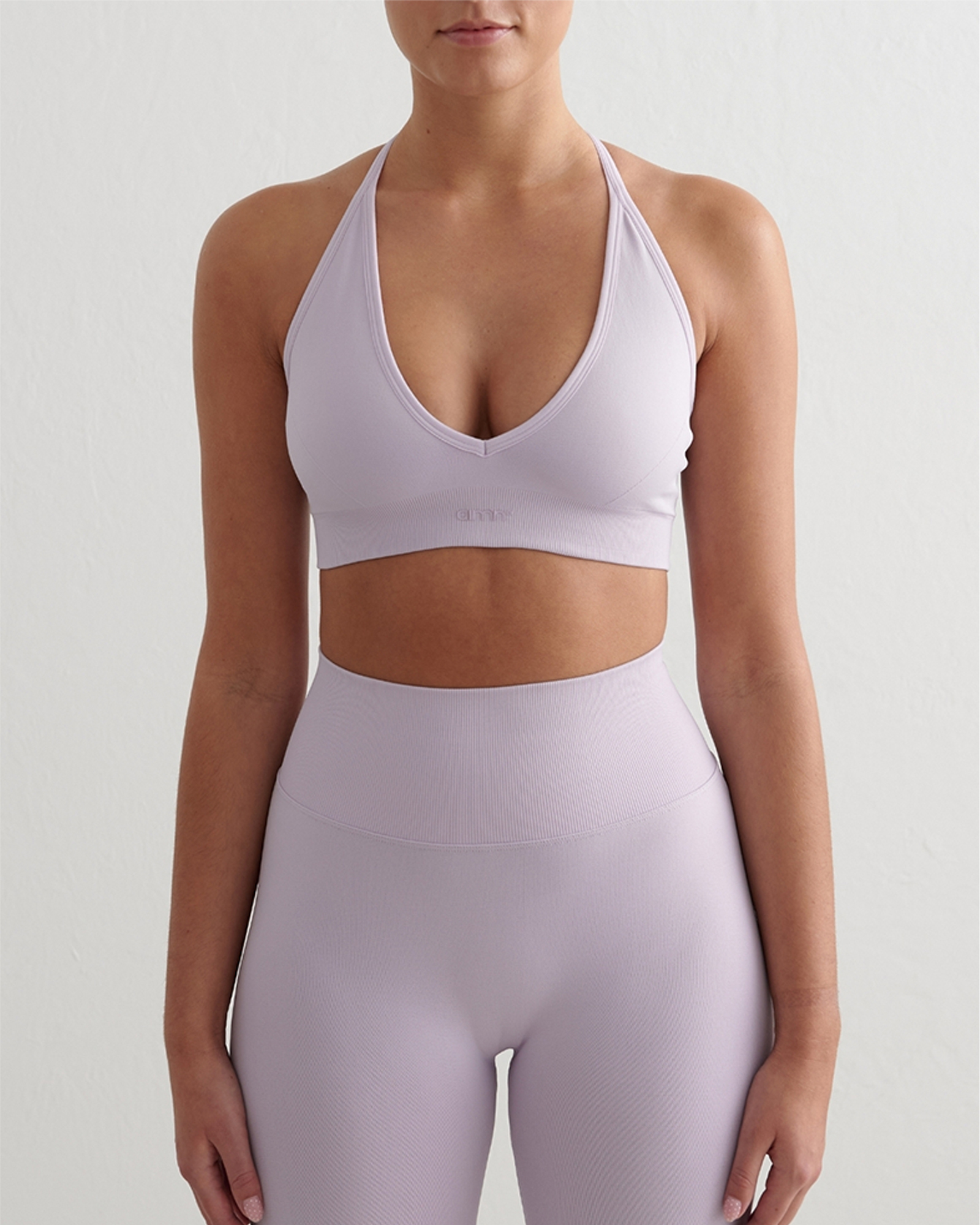 Shape Seamless Cross Back Bralette