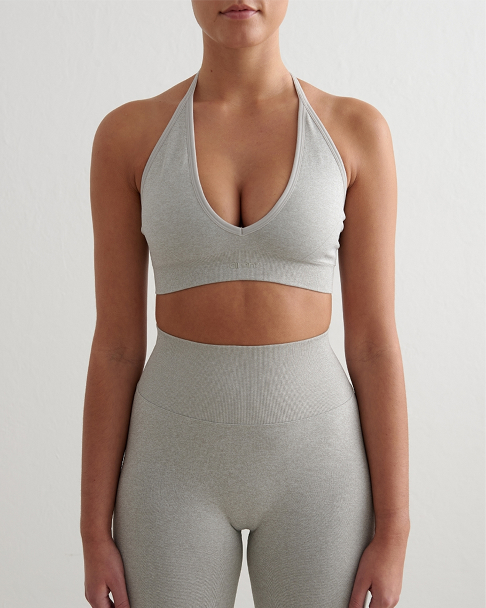 Shape Seamless Cross Back Bralette