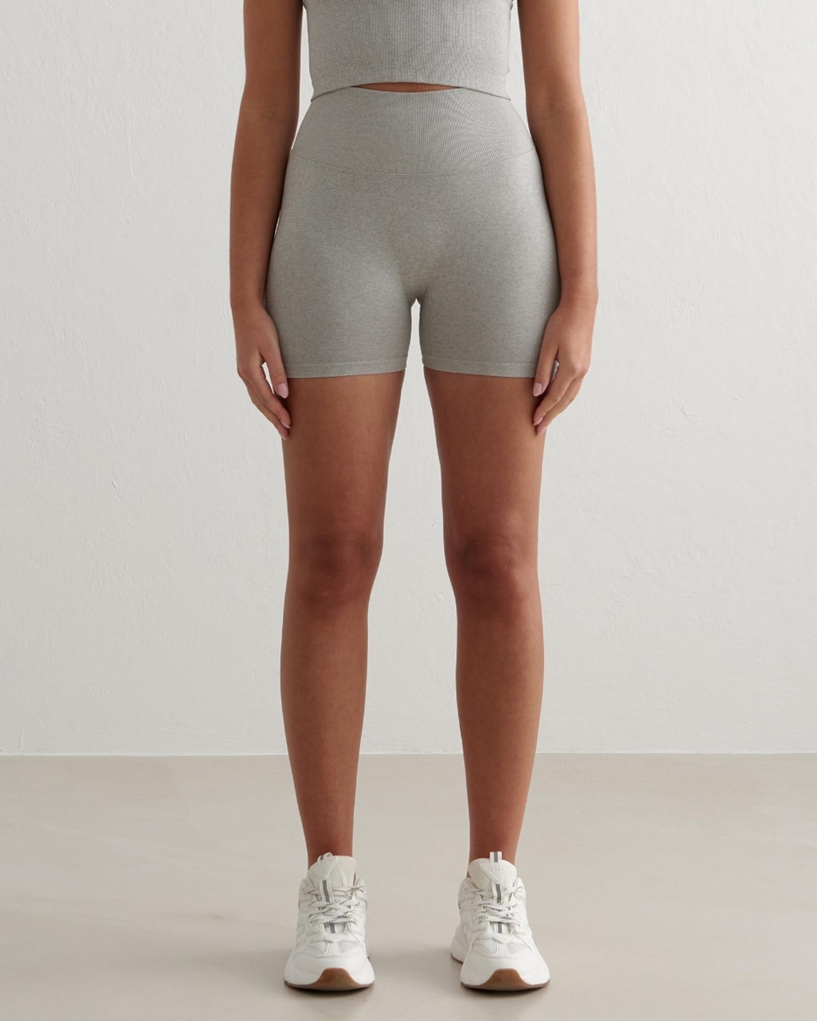 Shape Seamless Hotpants