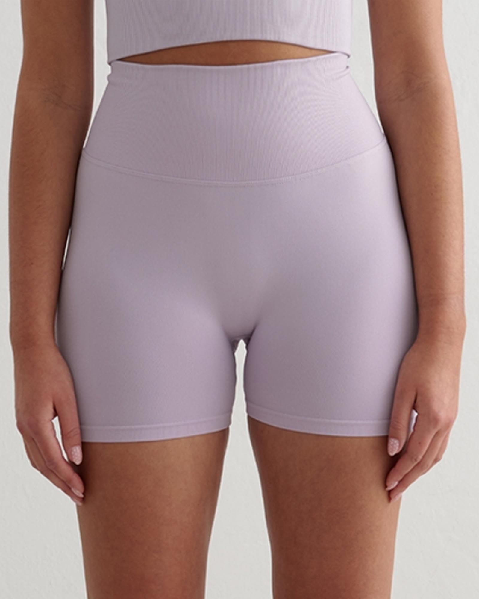 Shape Seamless Hotpants