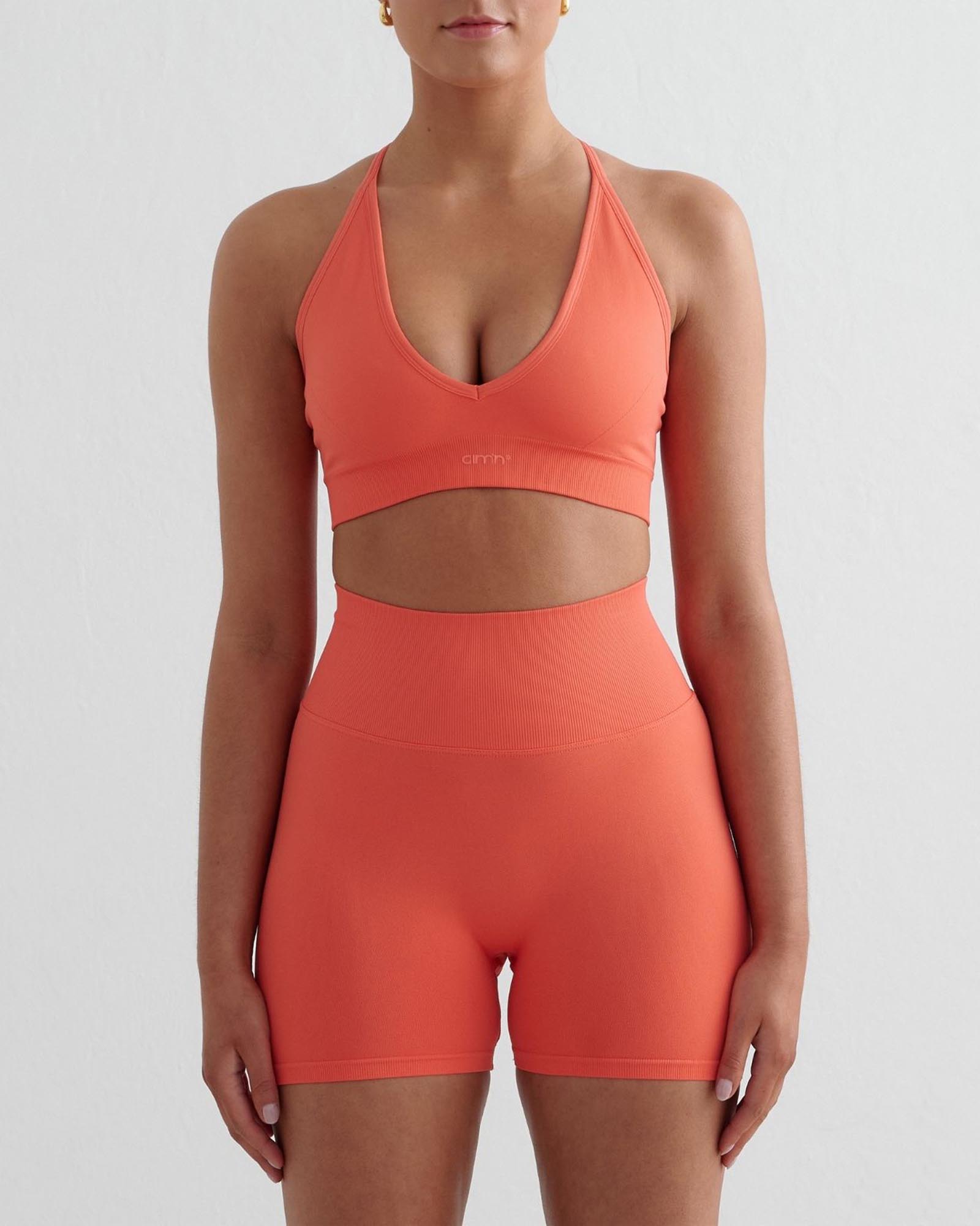 Shape Seamless Hotpants