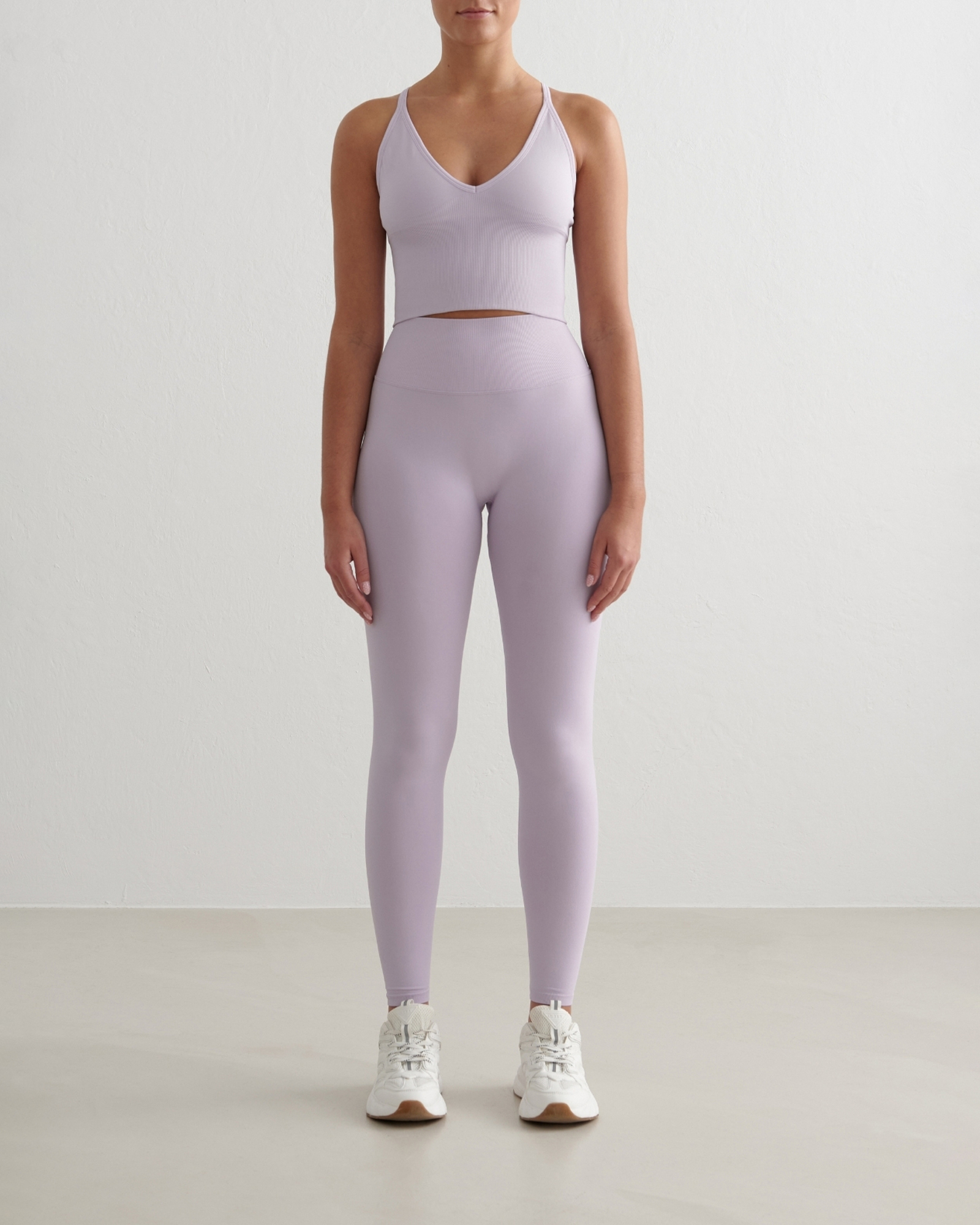 Shape Seamless Tights