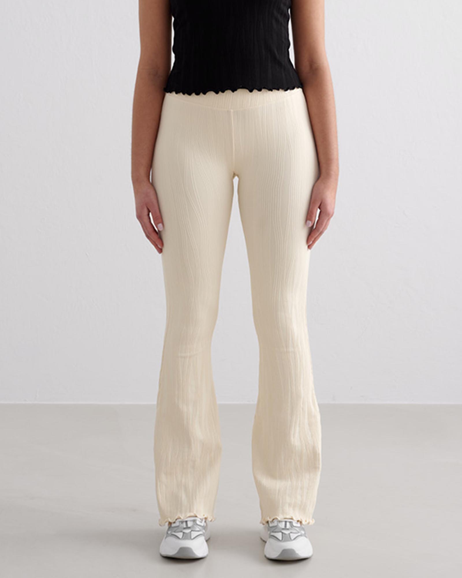 Tulip Flare Tights