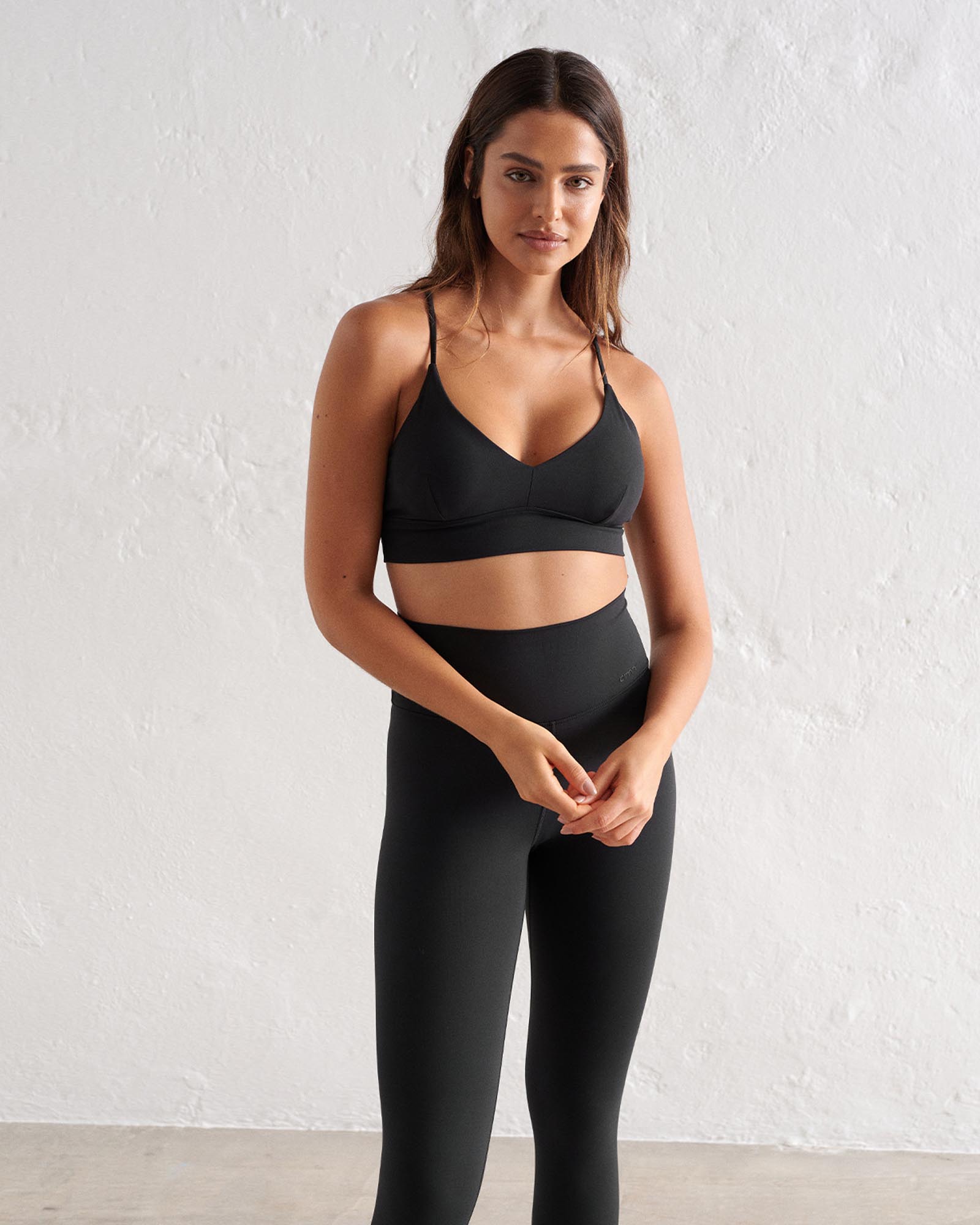 Sense Strap Bra