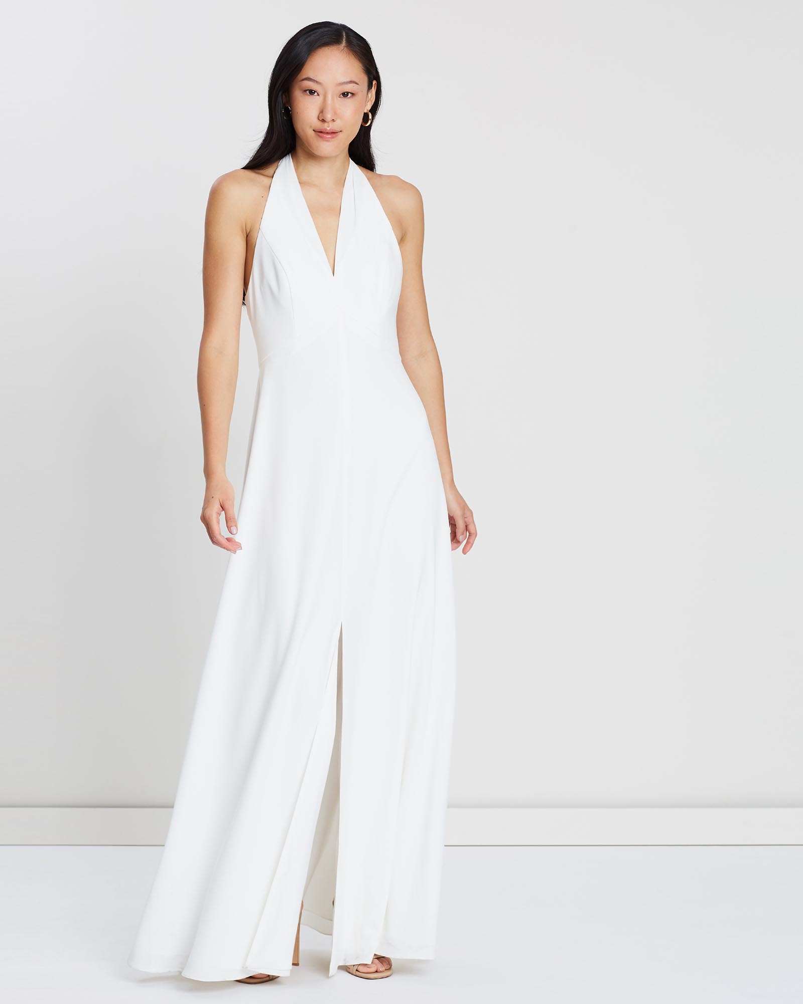 Effortless Dress