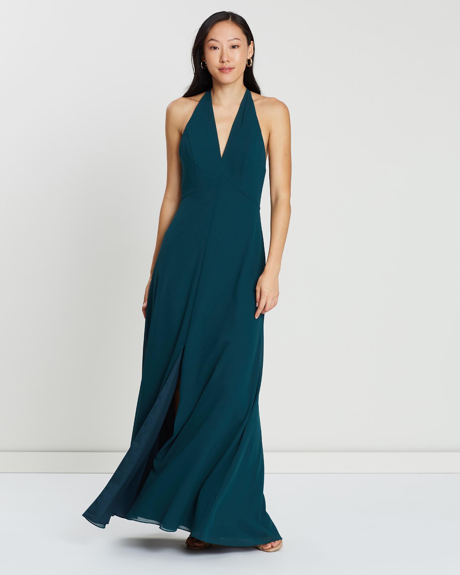 Effortless Dress