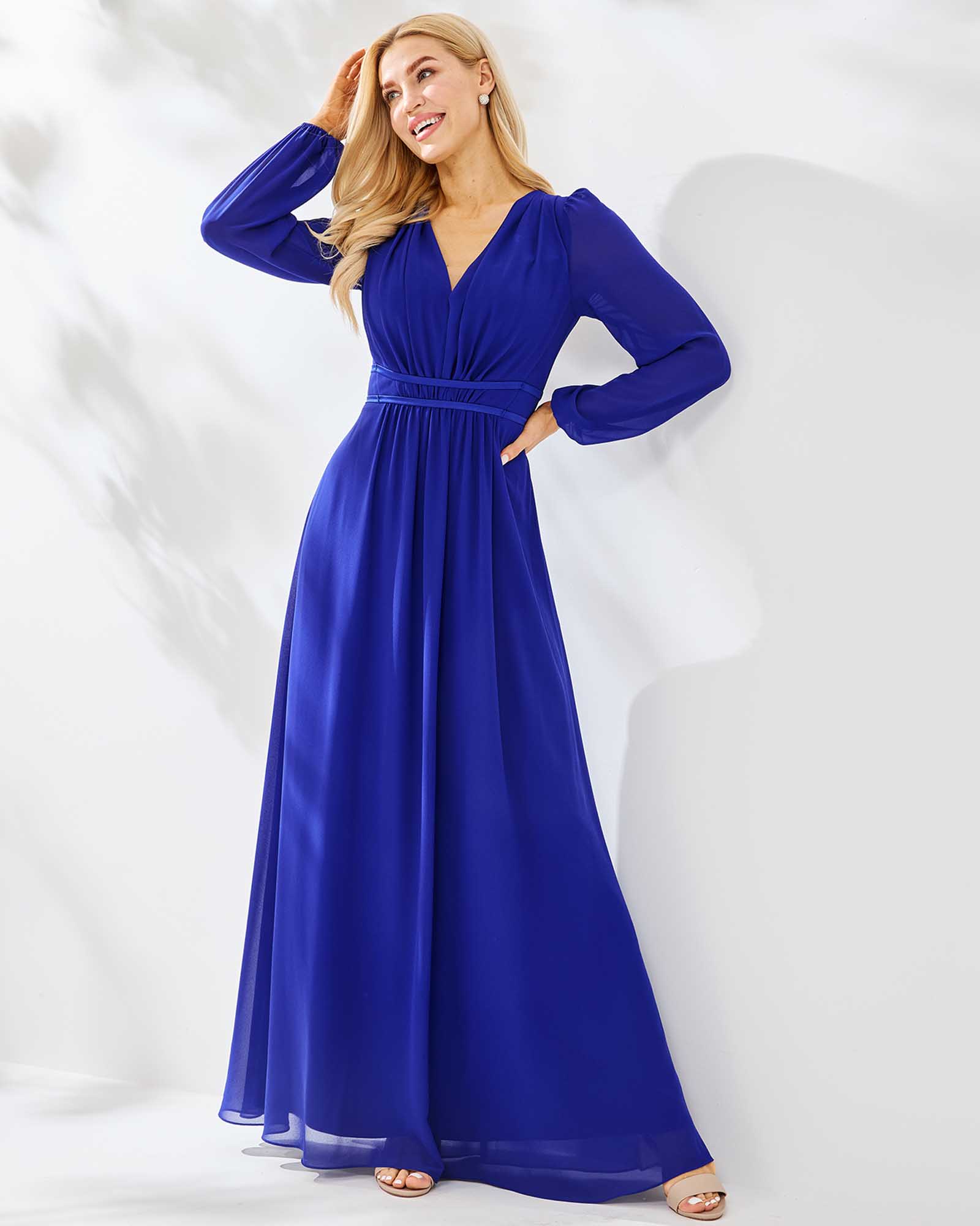 Allure Dress