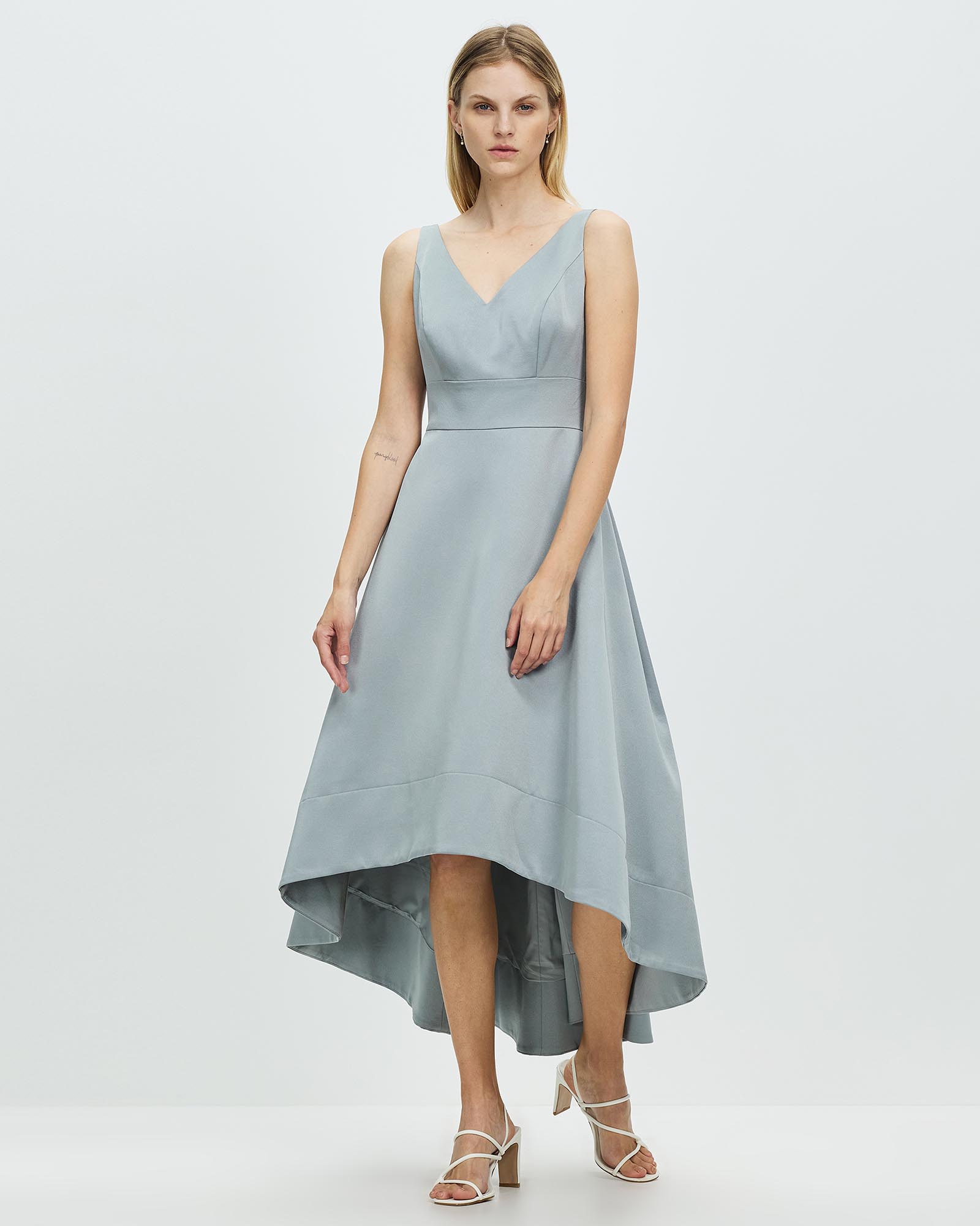Audrey Dress