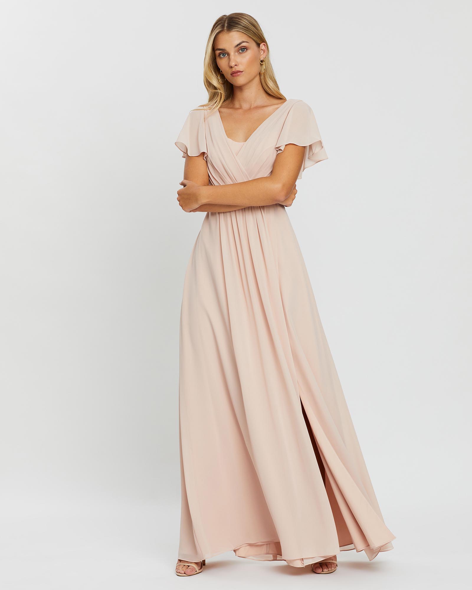 Arielle Dress