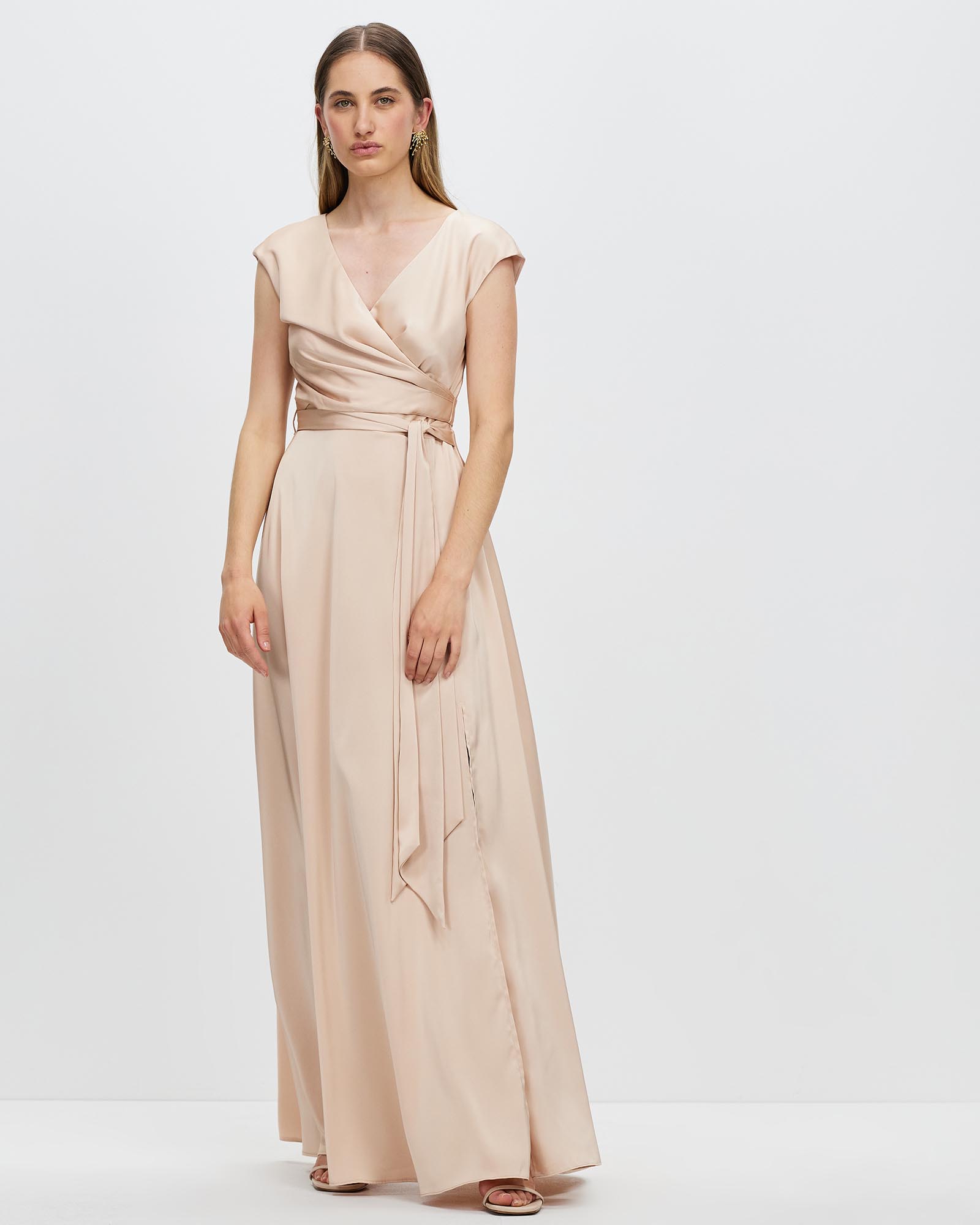 Aurelia Dress