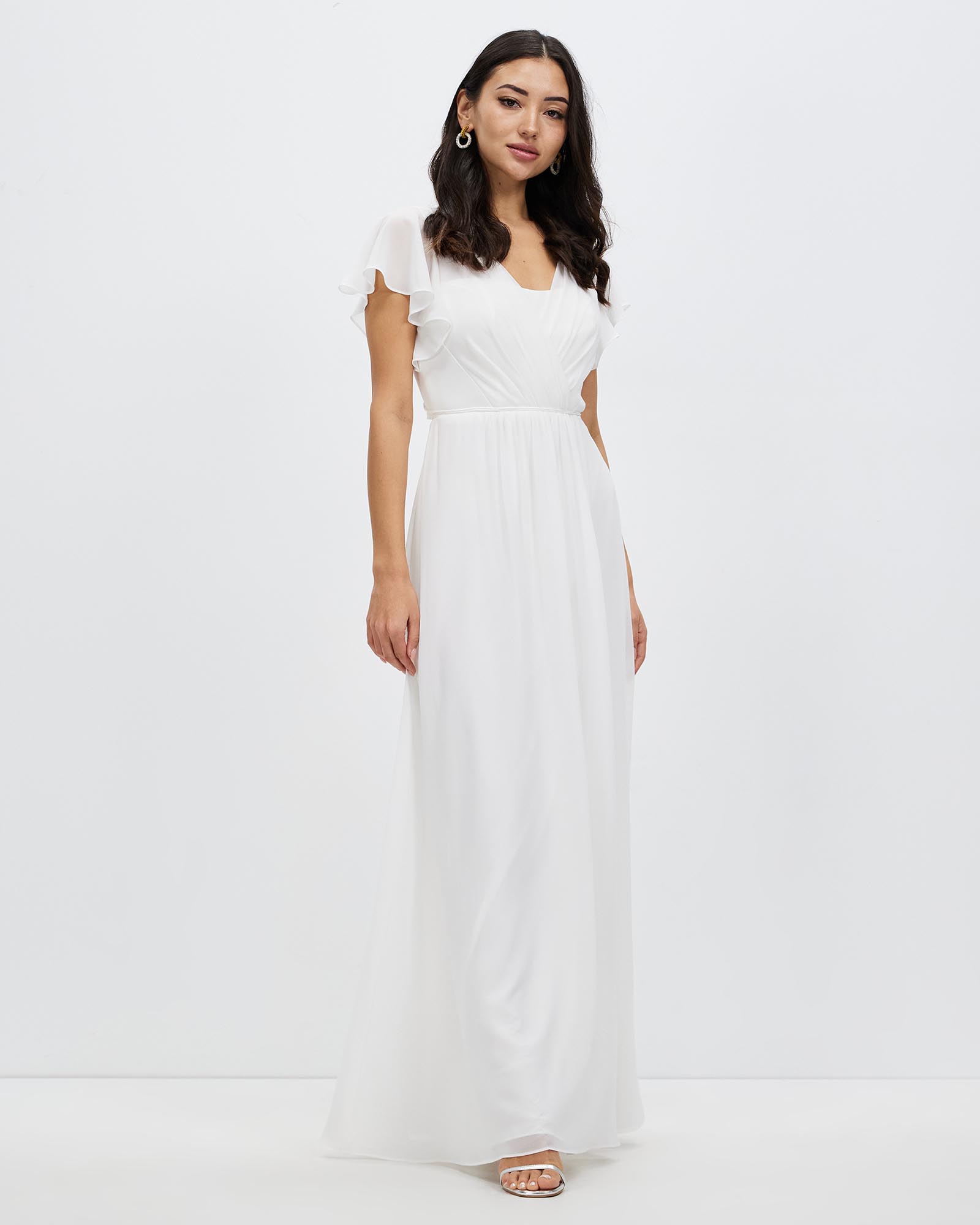 Arielle Dress