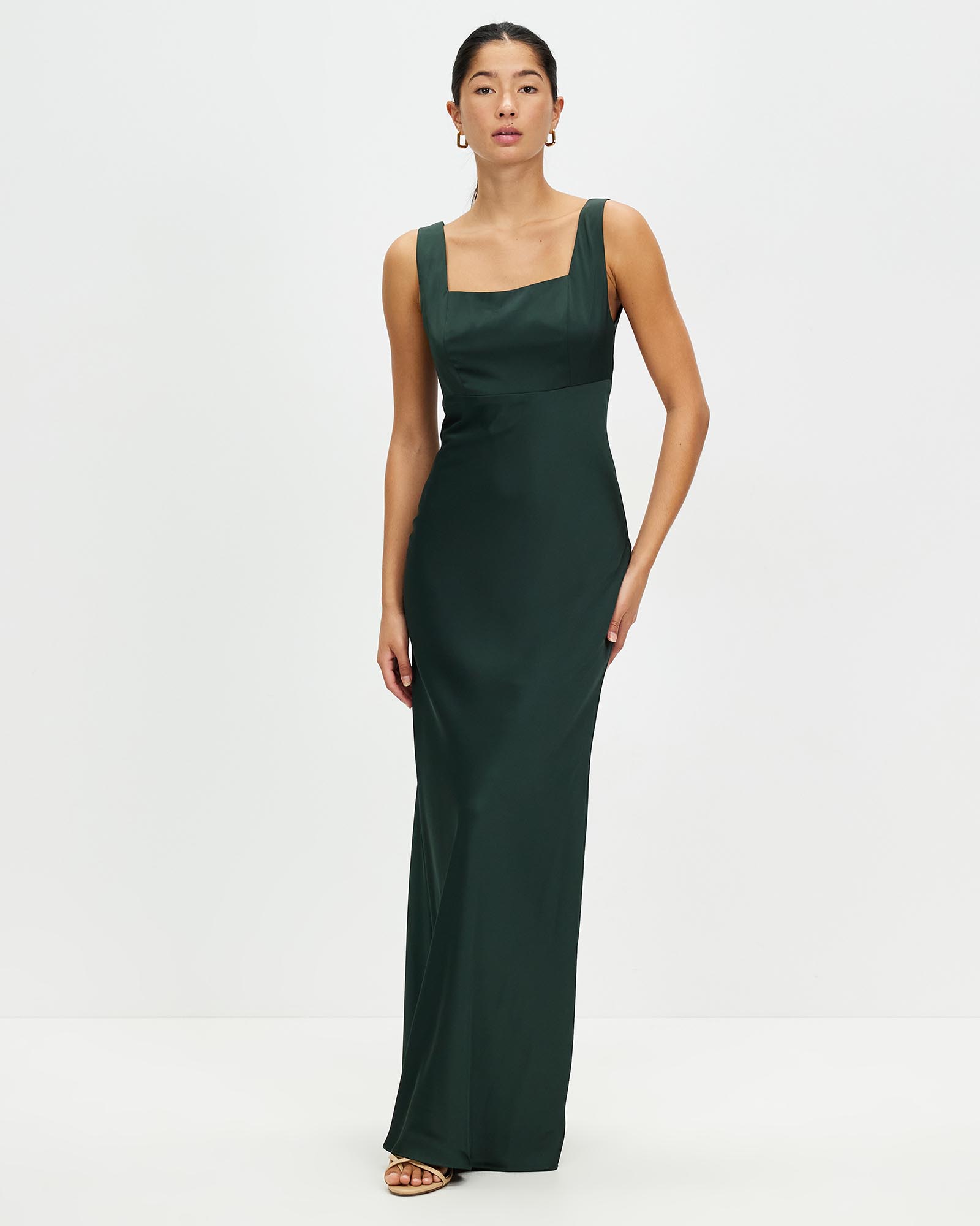 Athena Dress
