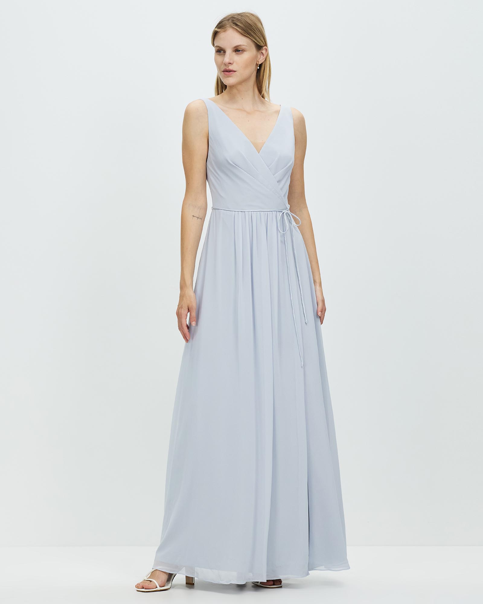 Ava Dress